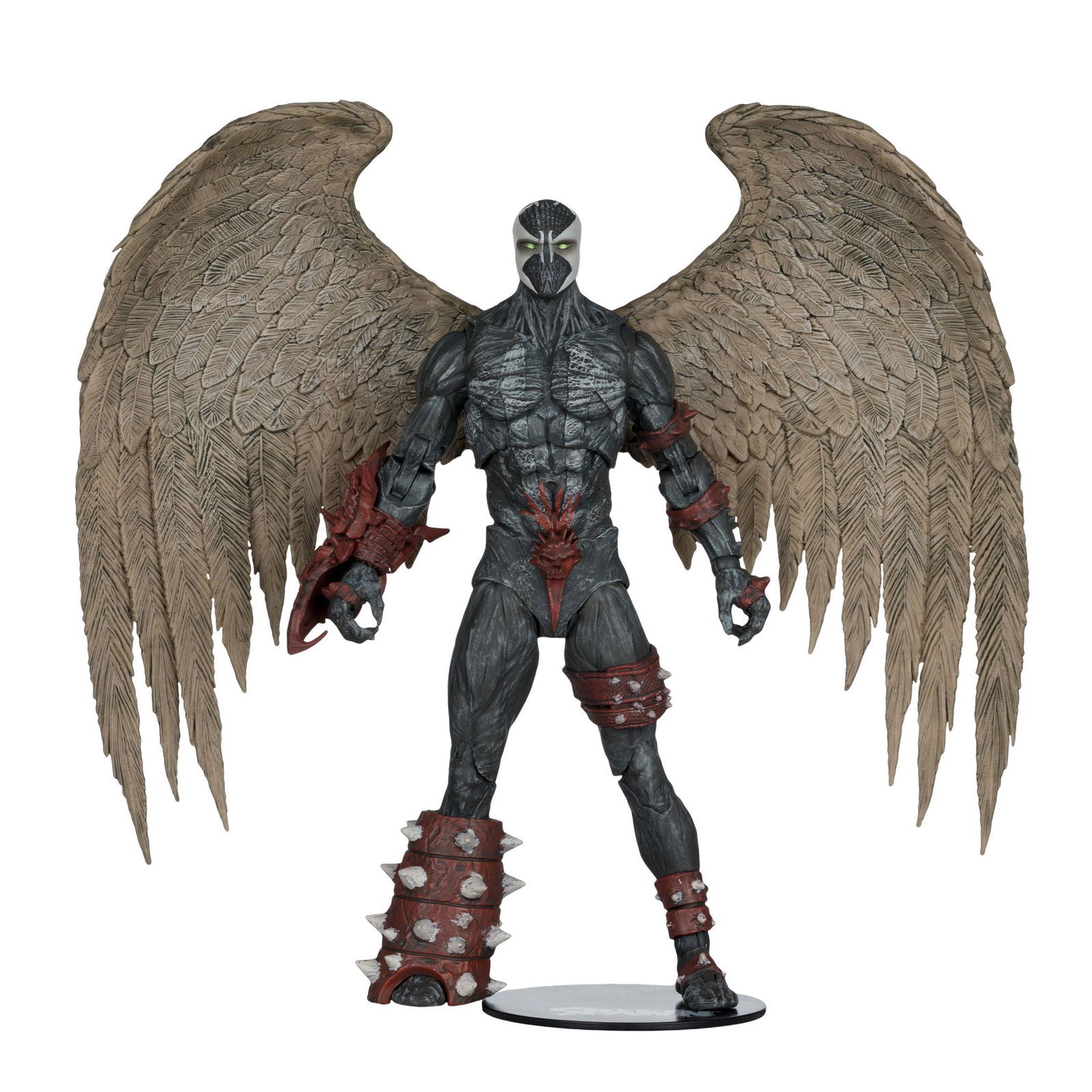 Spawn Wings of Redemption Spawn image 6