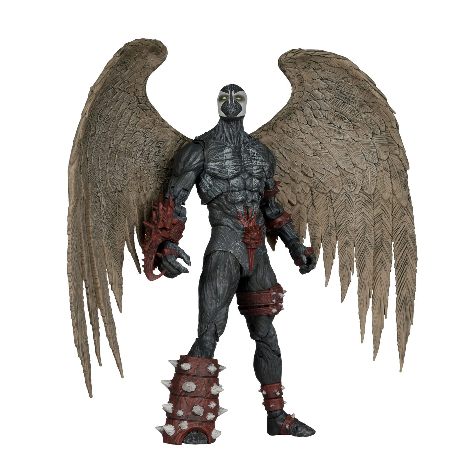 Spawn Wings of Redemption Spawn image 7