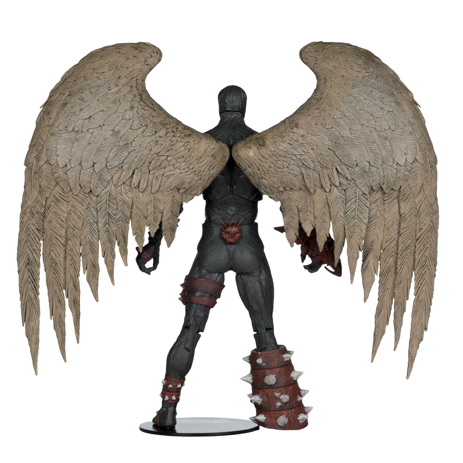 Spawn Wings of Redemption Spawn image 8