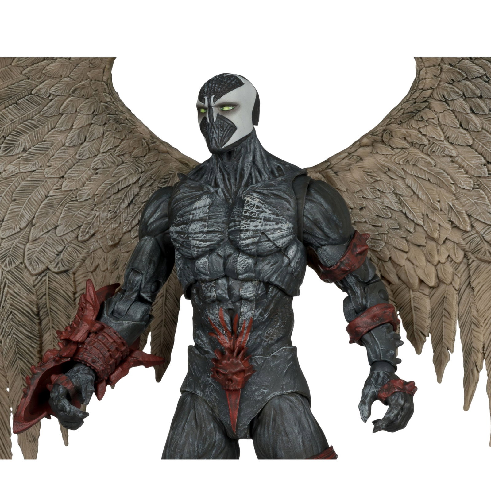 Spawn Wings of Redemption Spawn image 9