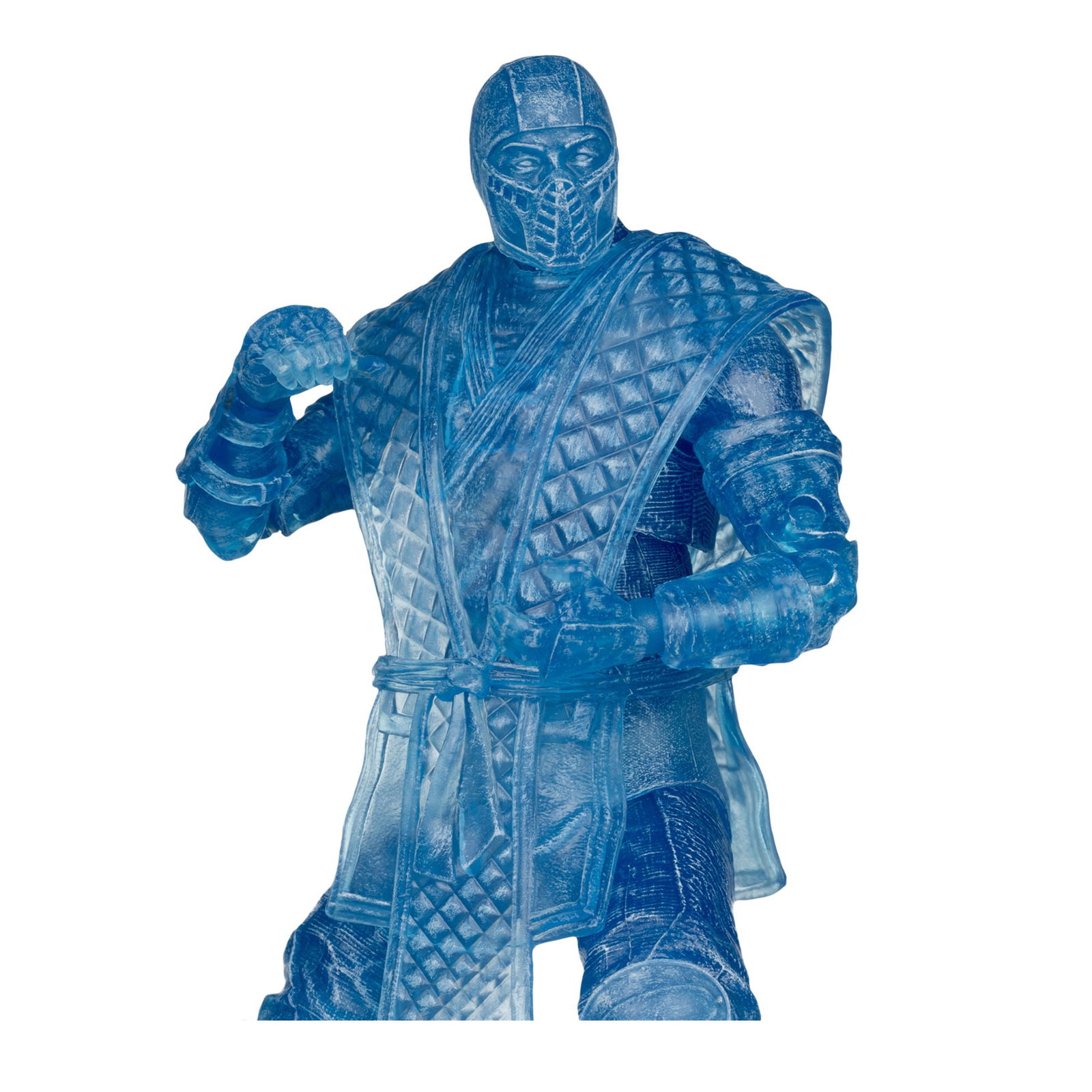 Mortal Kombat Klassic Sub-Zero (Ice Clone) image 10