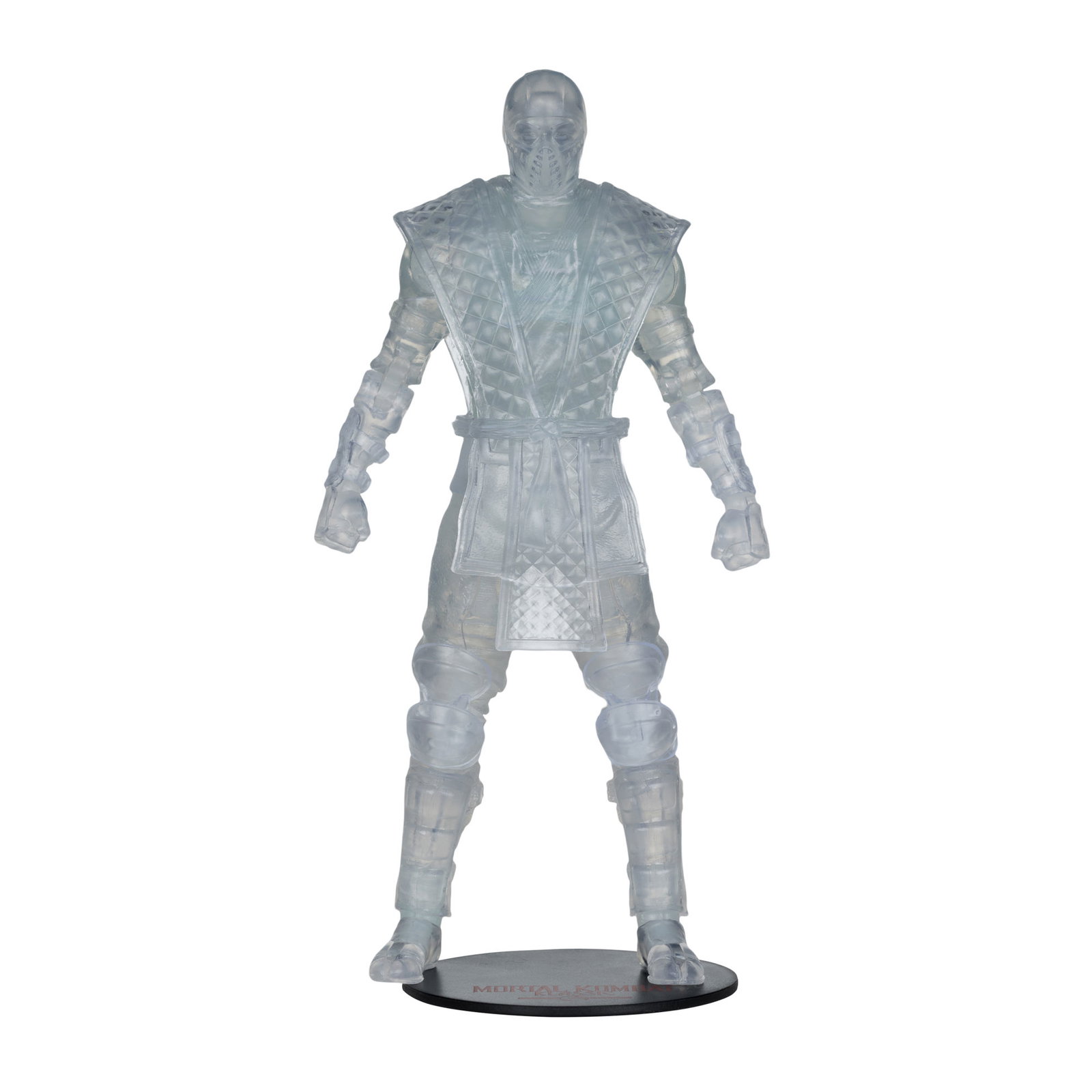 Mortal Kombat Klassic Reptile (Invisible) image 10