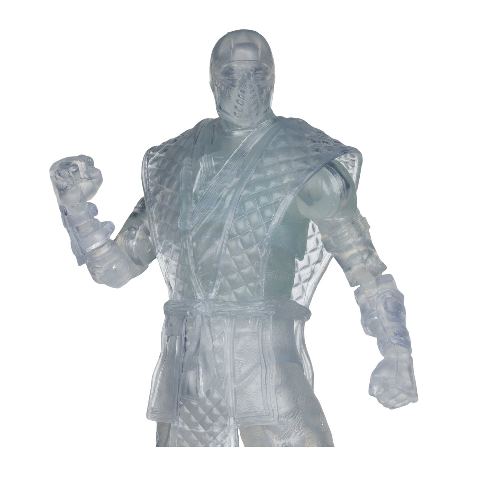Mortal Kombat Klassic Reptile (Invisible) image 9