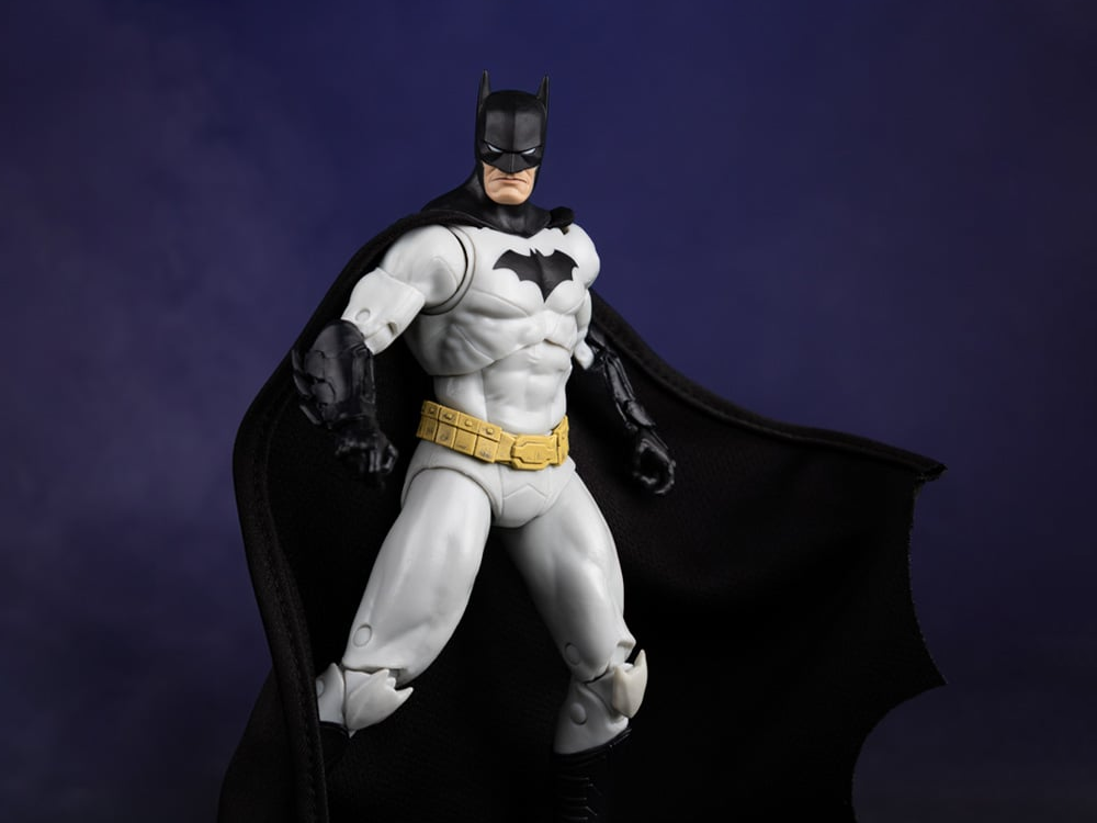 The New 52 DC Multiverse Batman image 1