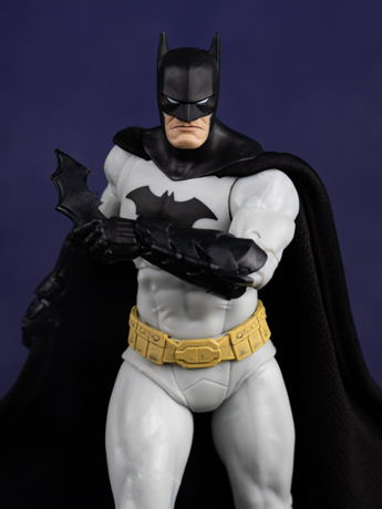 The New 52 DC Multiverse Batman image 2