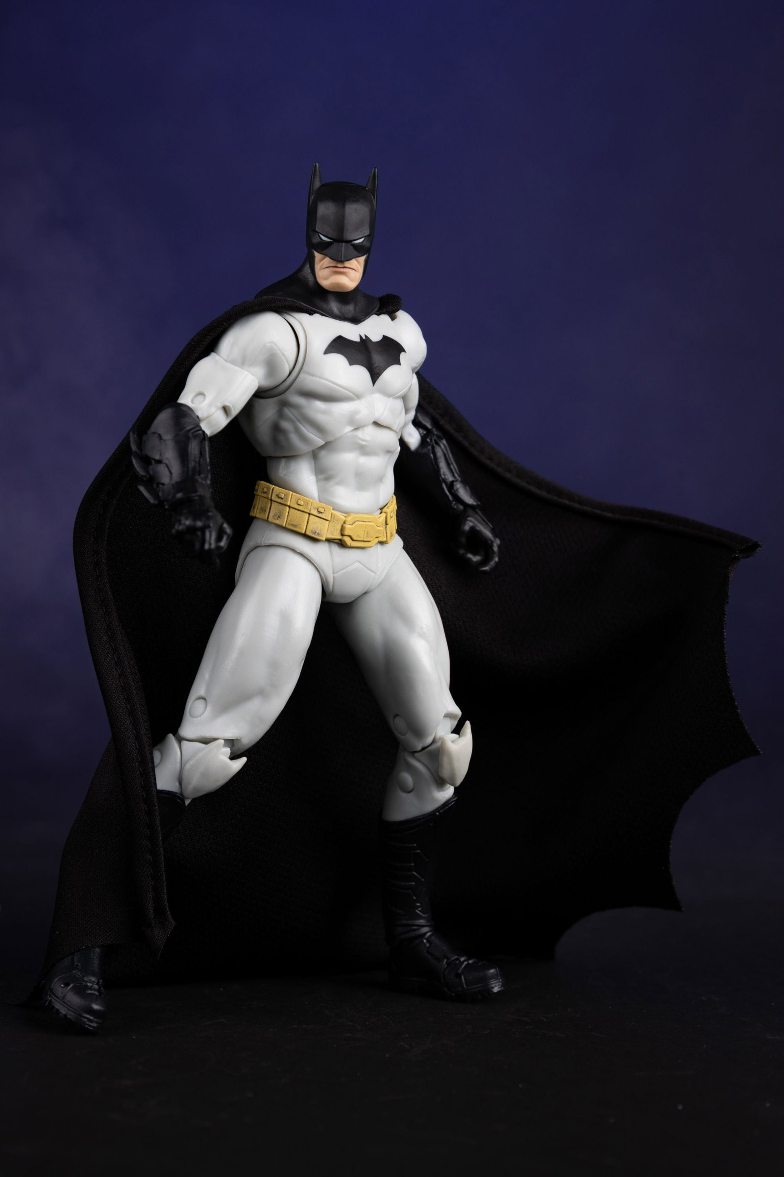 The New 52 DC Multiverse Batman image 3