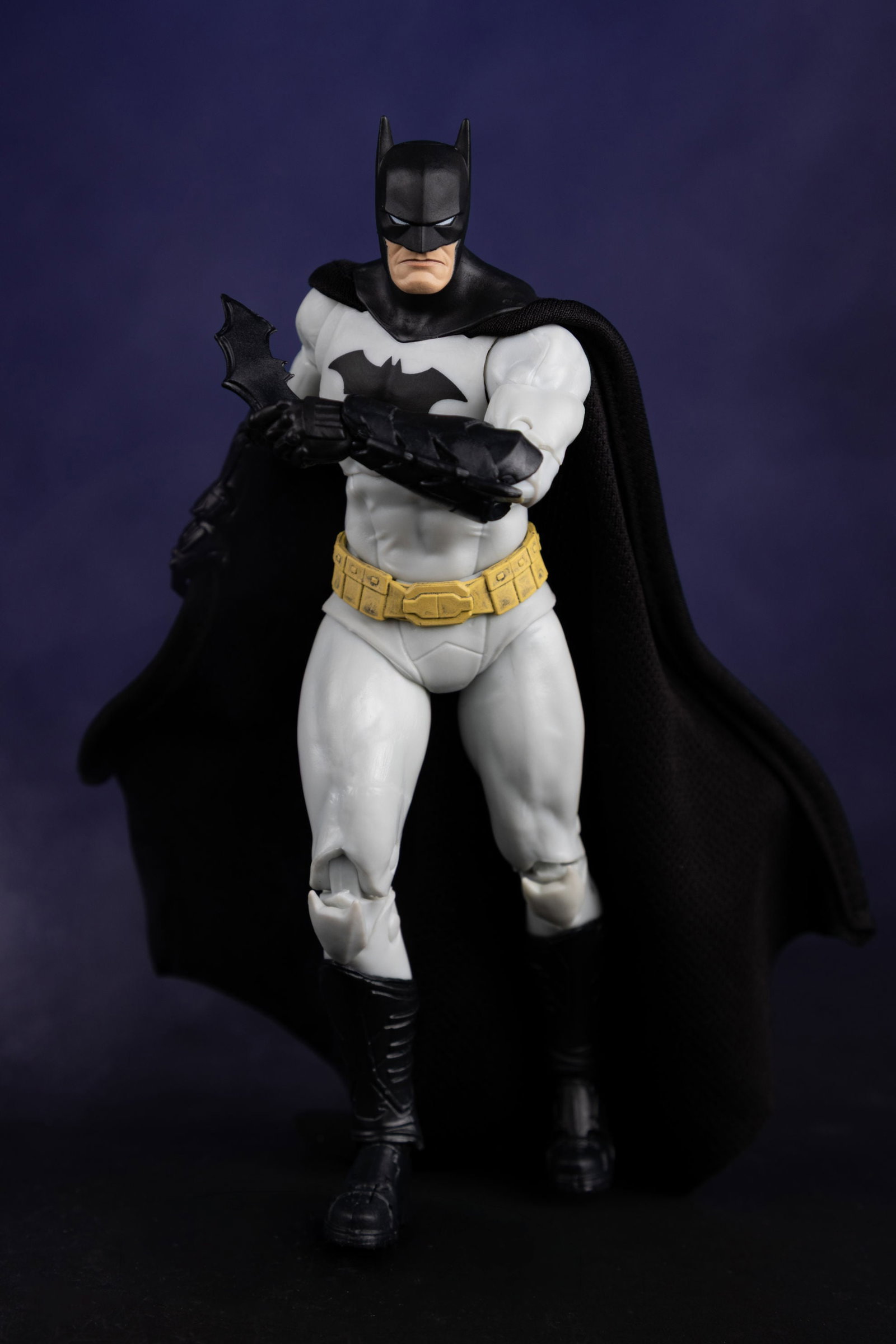 The New 52 DC Multiverse Batman image 4