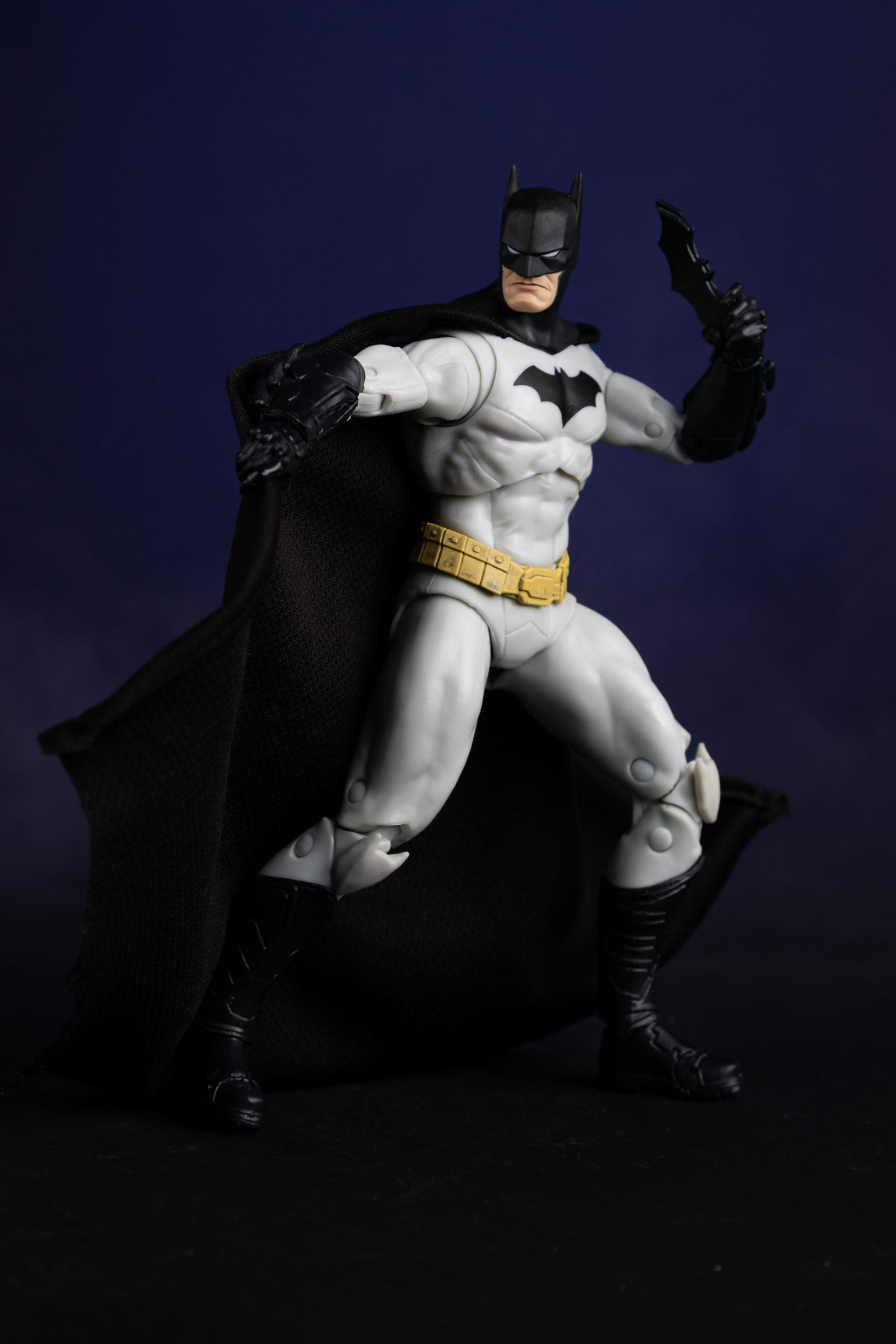 The New 52 DC Multiverse Batman image 5