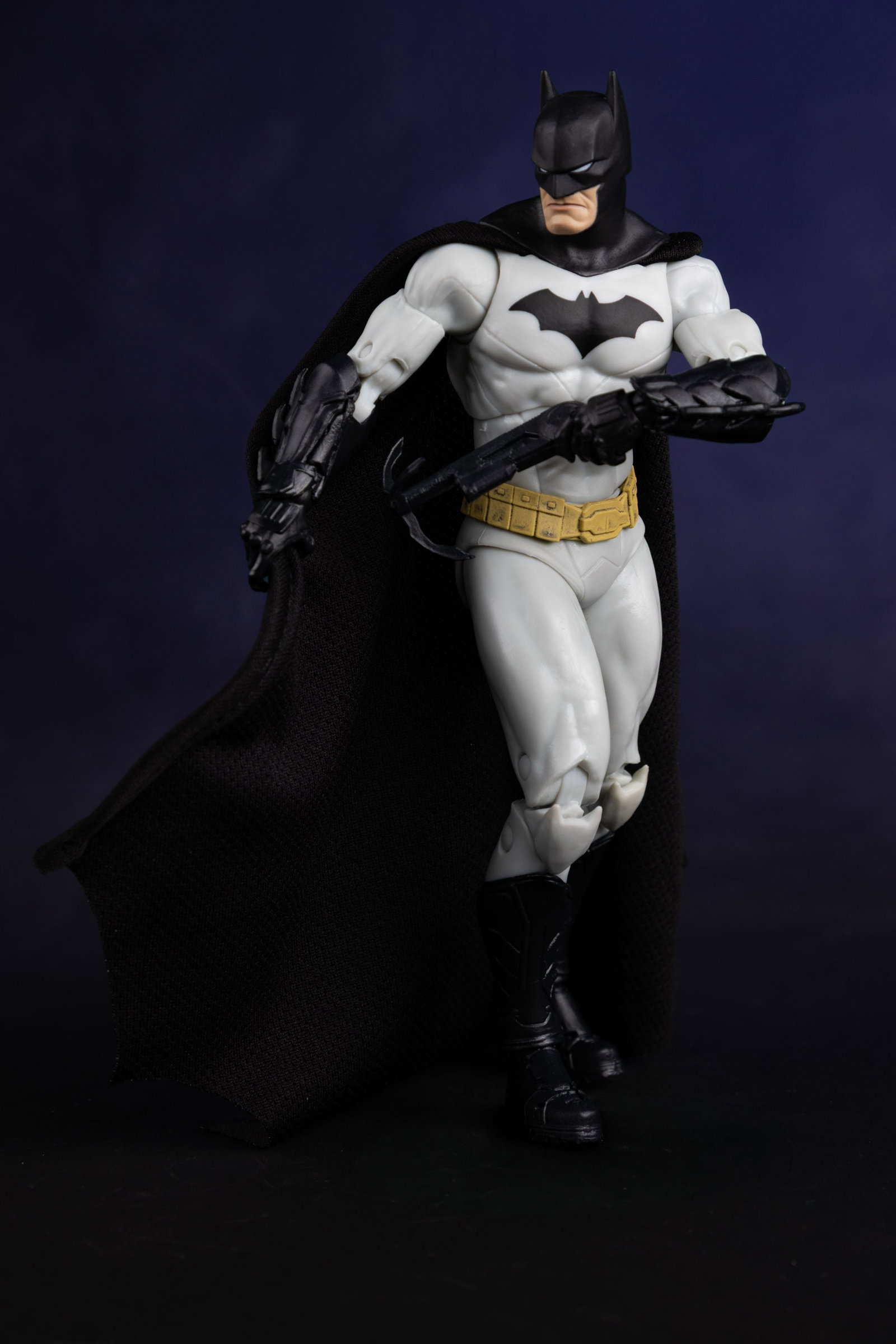 The New 52 DC Multiverse Batman image 6
