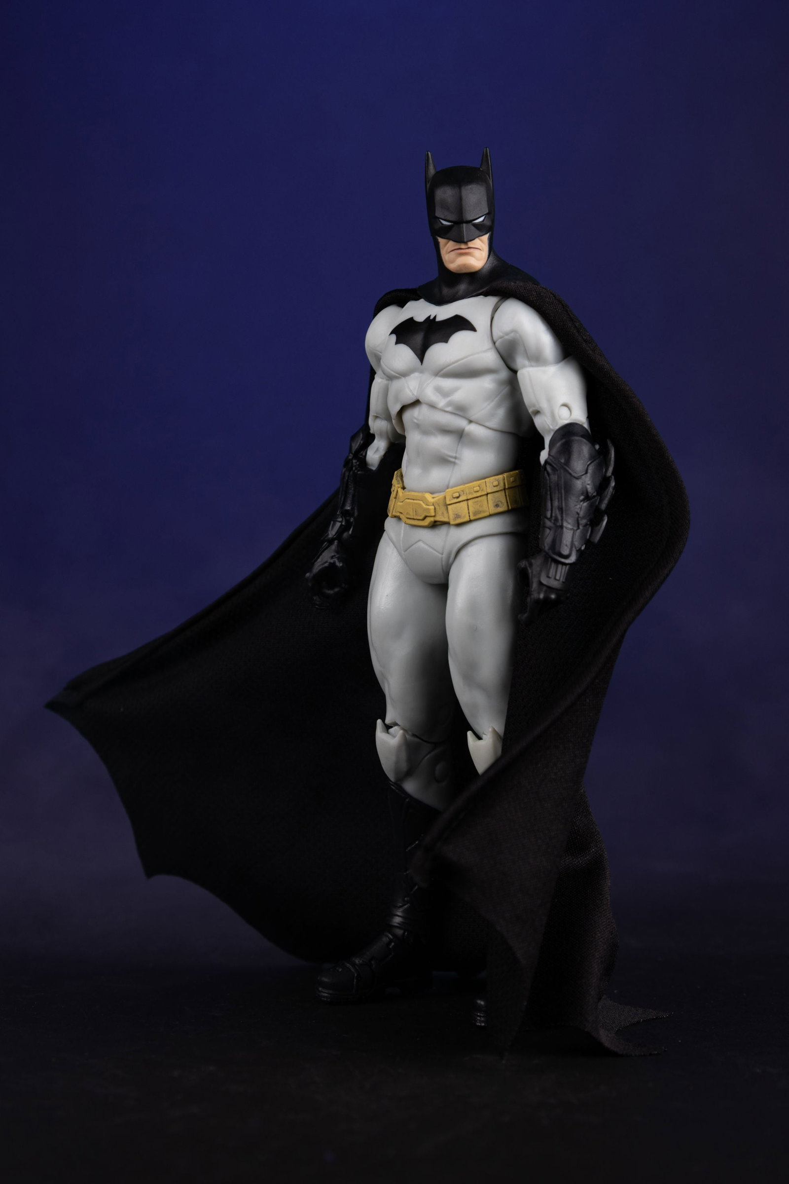The New 52 DC Multiverse Batman image 7
