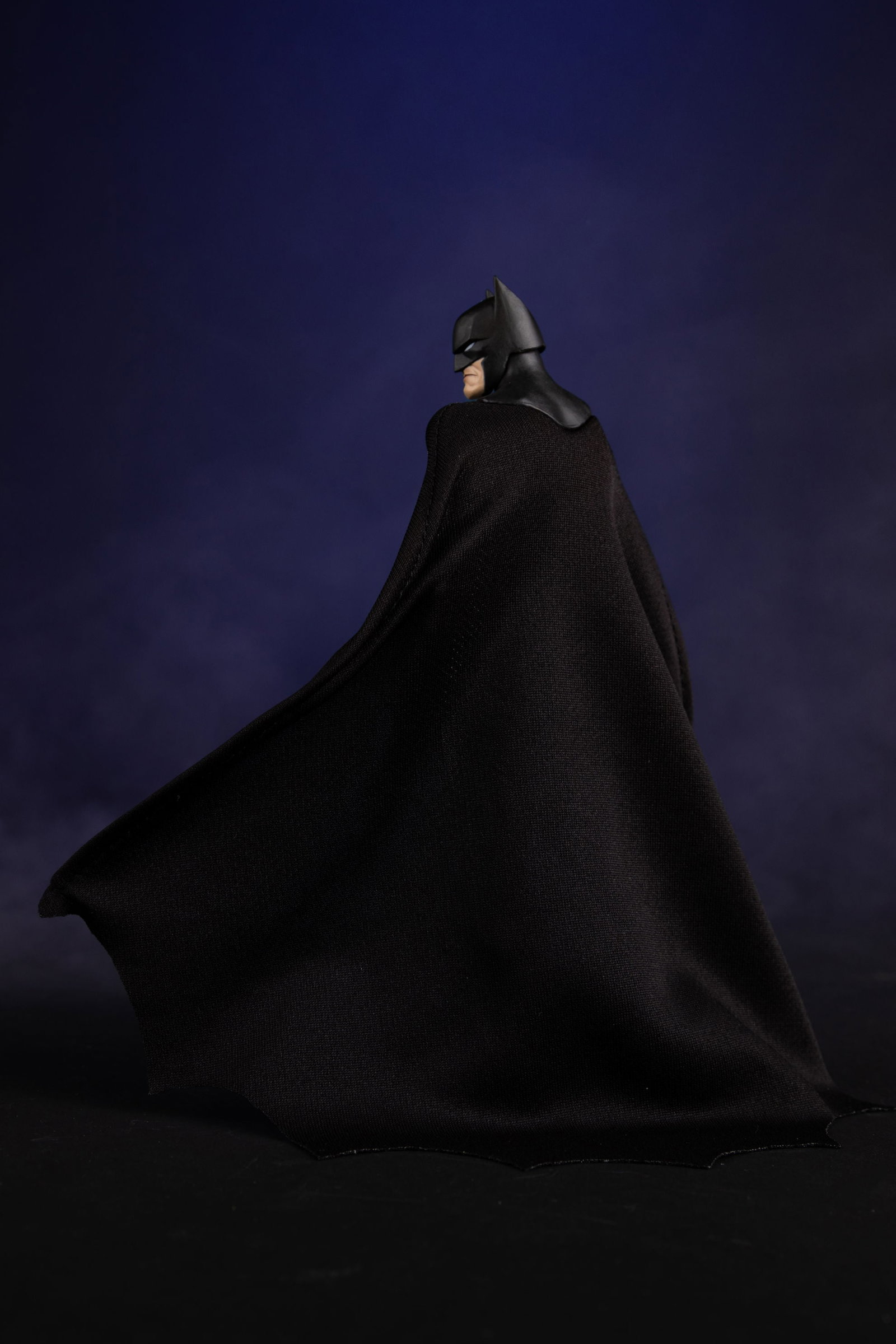The New 52 DC Multiverse Batman image 8