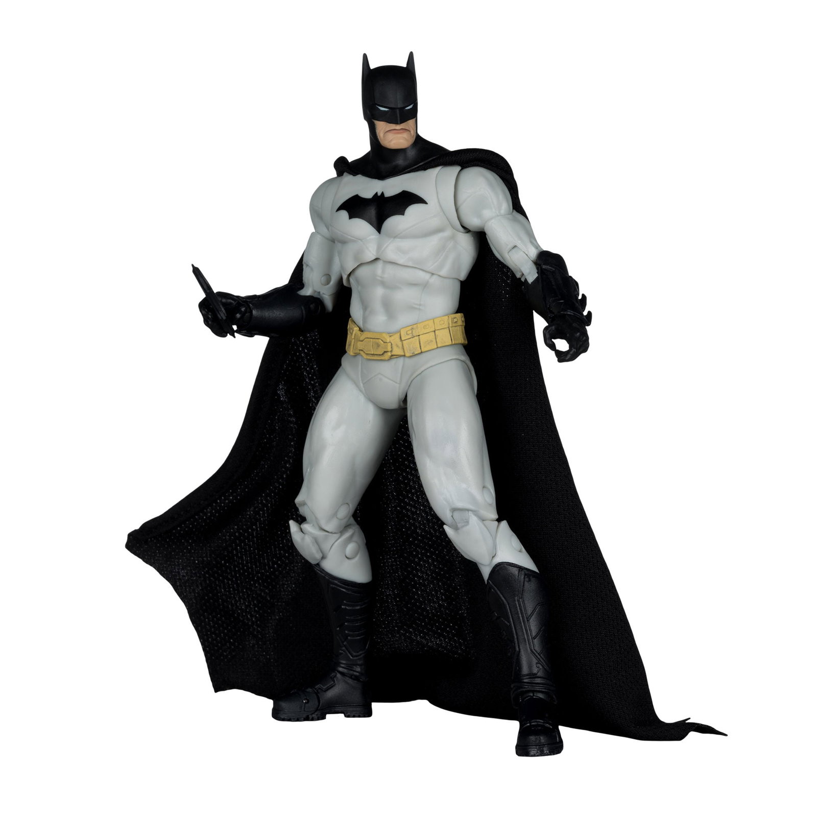 The New 52 DC Multiverse Batman image 9