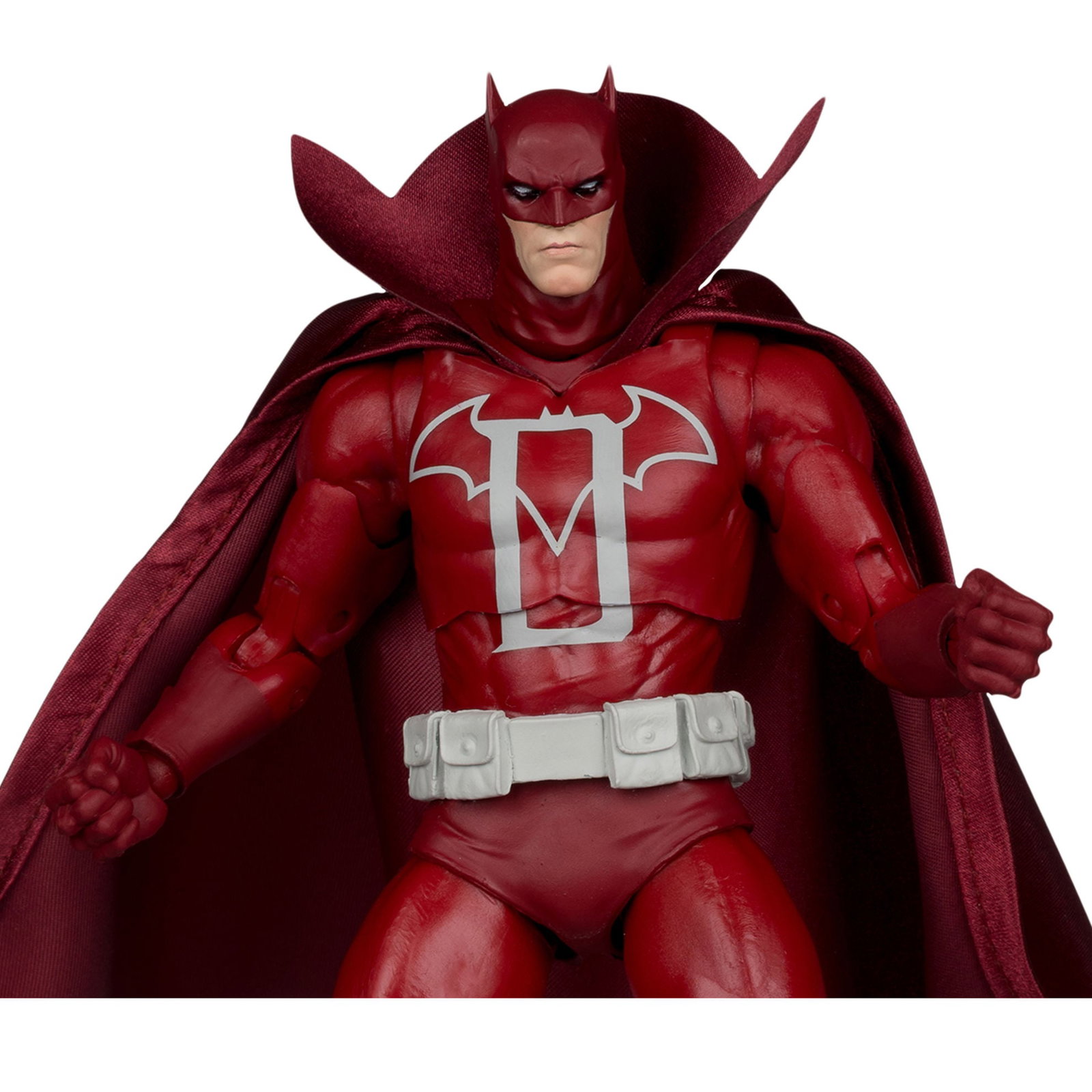 Knight Terrors DC Multiverse Batman image 10