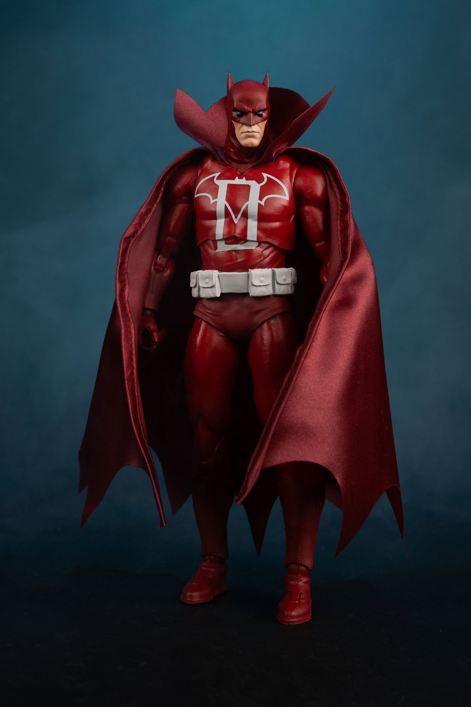Knight Terrors DC Multiverse Batman image 3