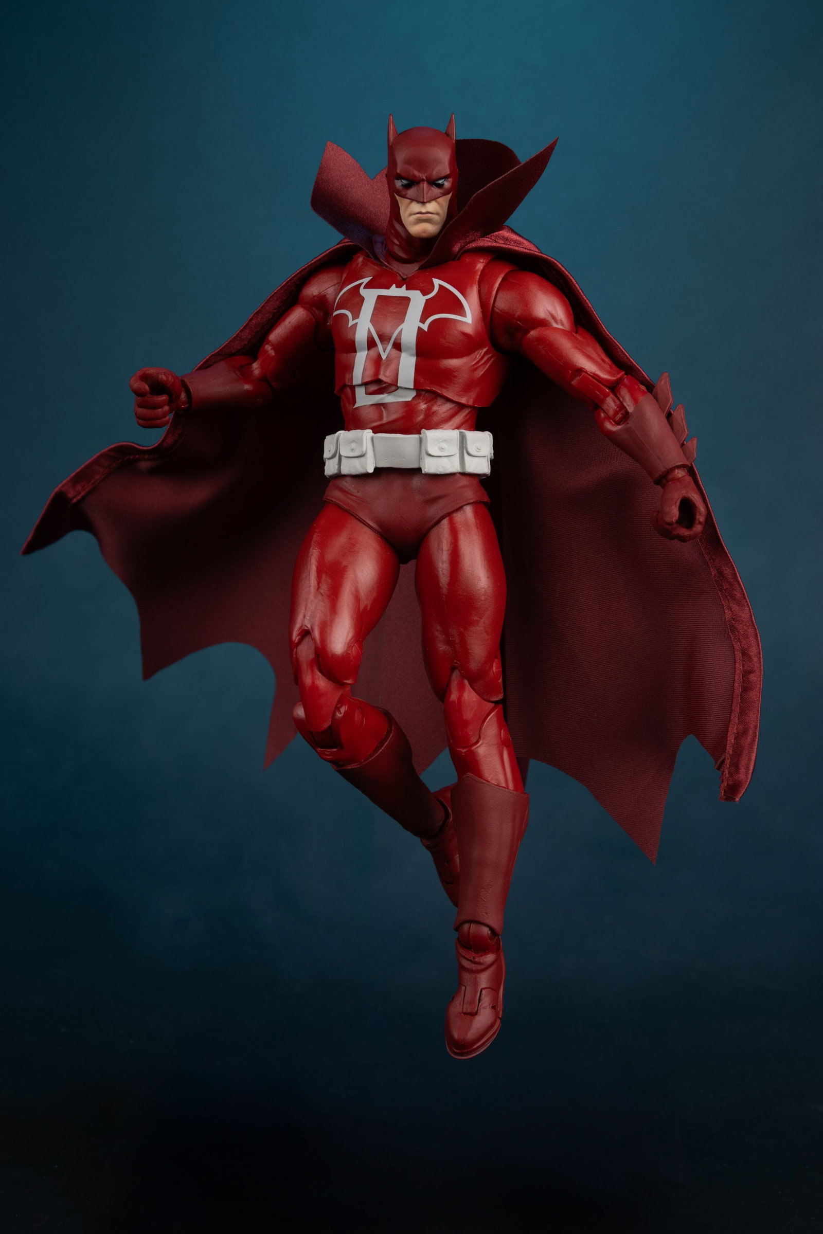 Knight Terrors DC Multiverse Batman image 4