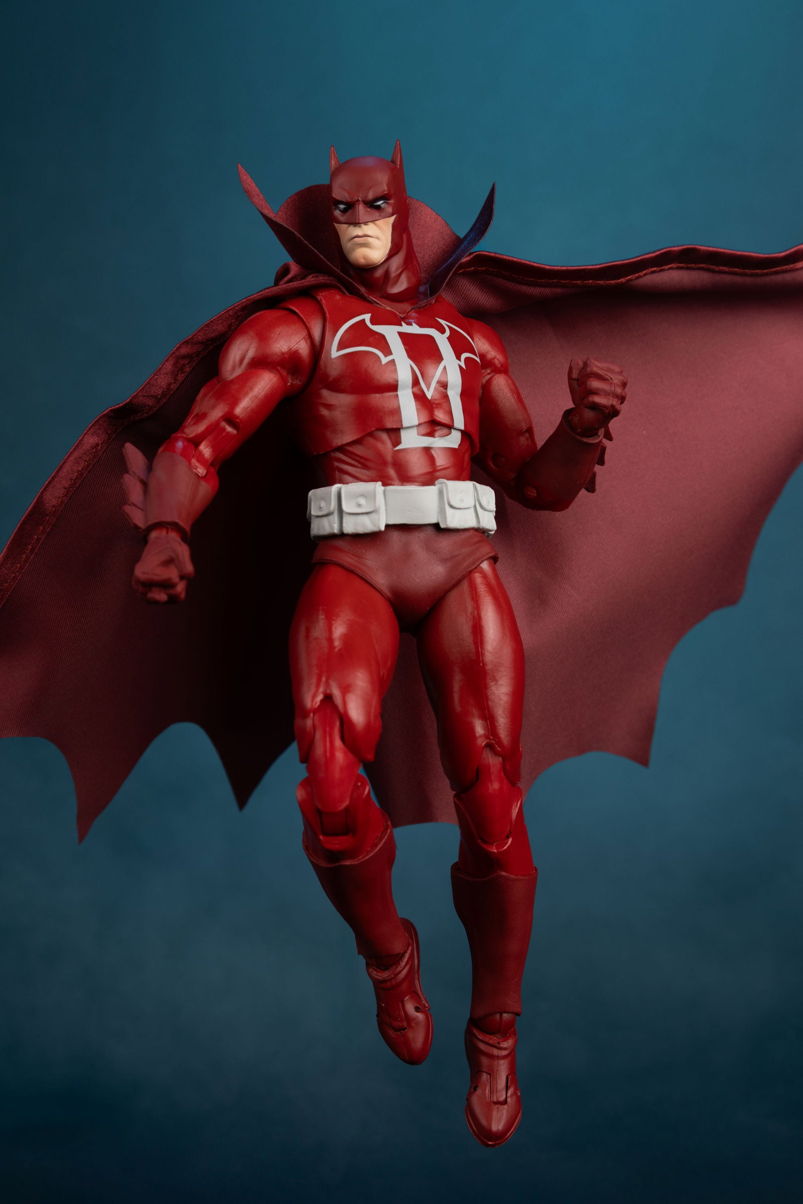 Knight Terrors DC Multiverse Batman image 5
