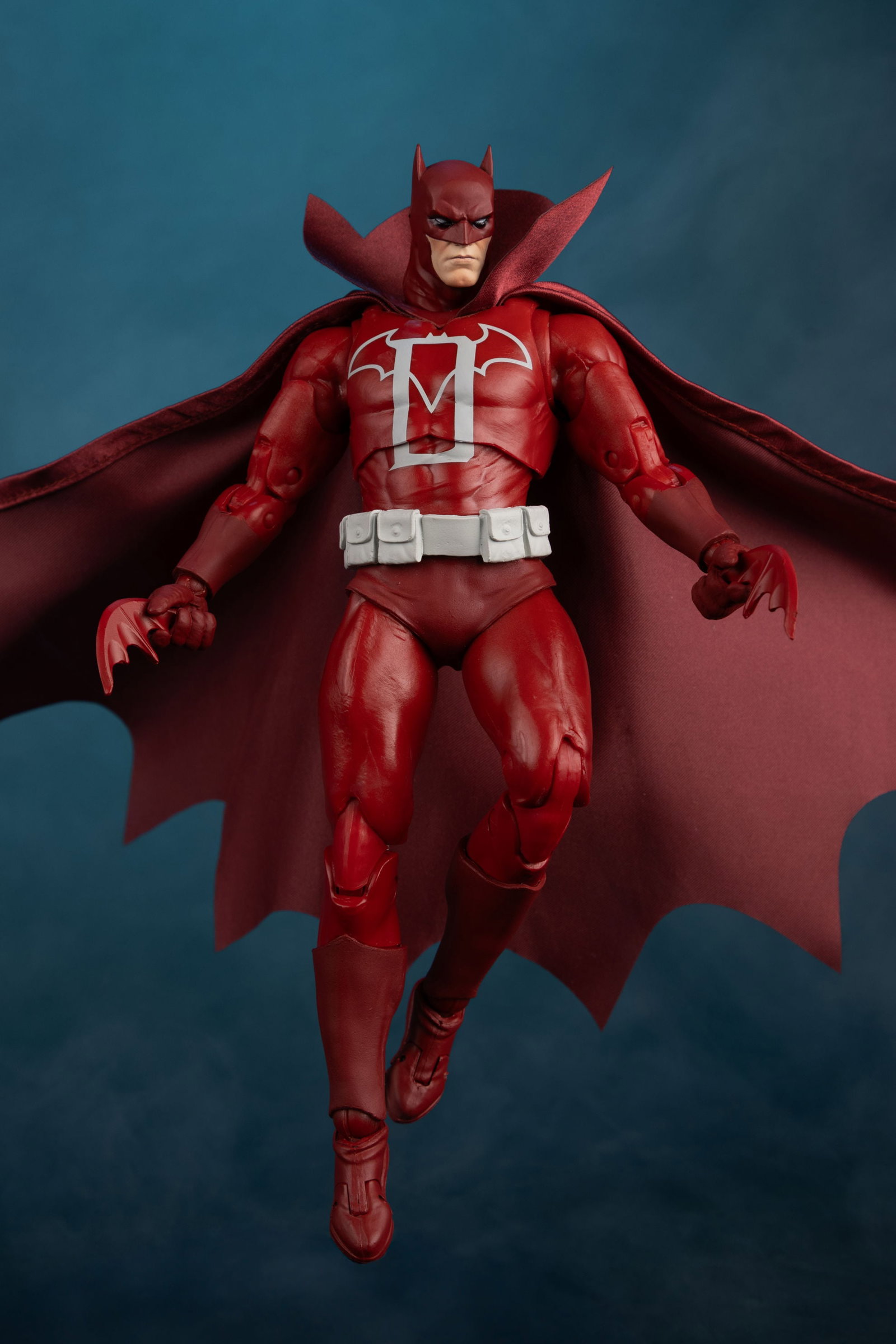 Knight Terrors DC Multiverse Batman image 6