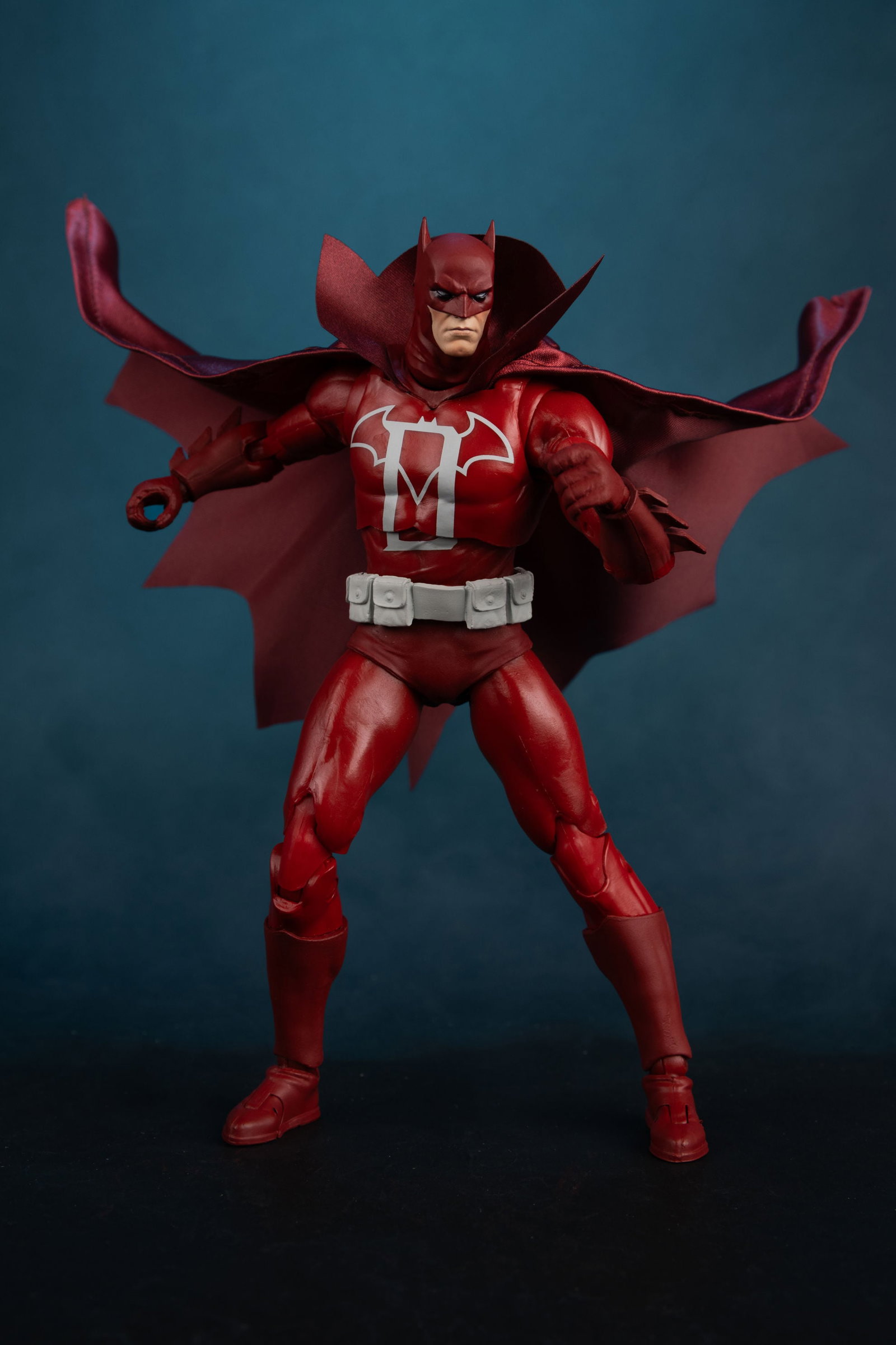 Knight Terrors DC Multiverse Batman image 7