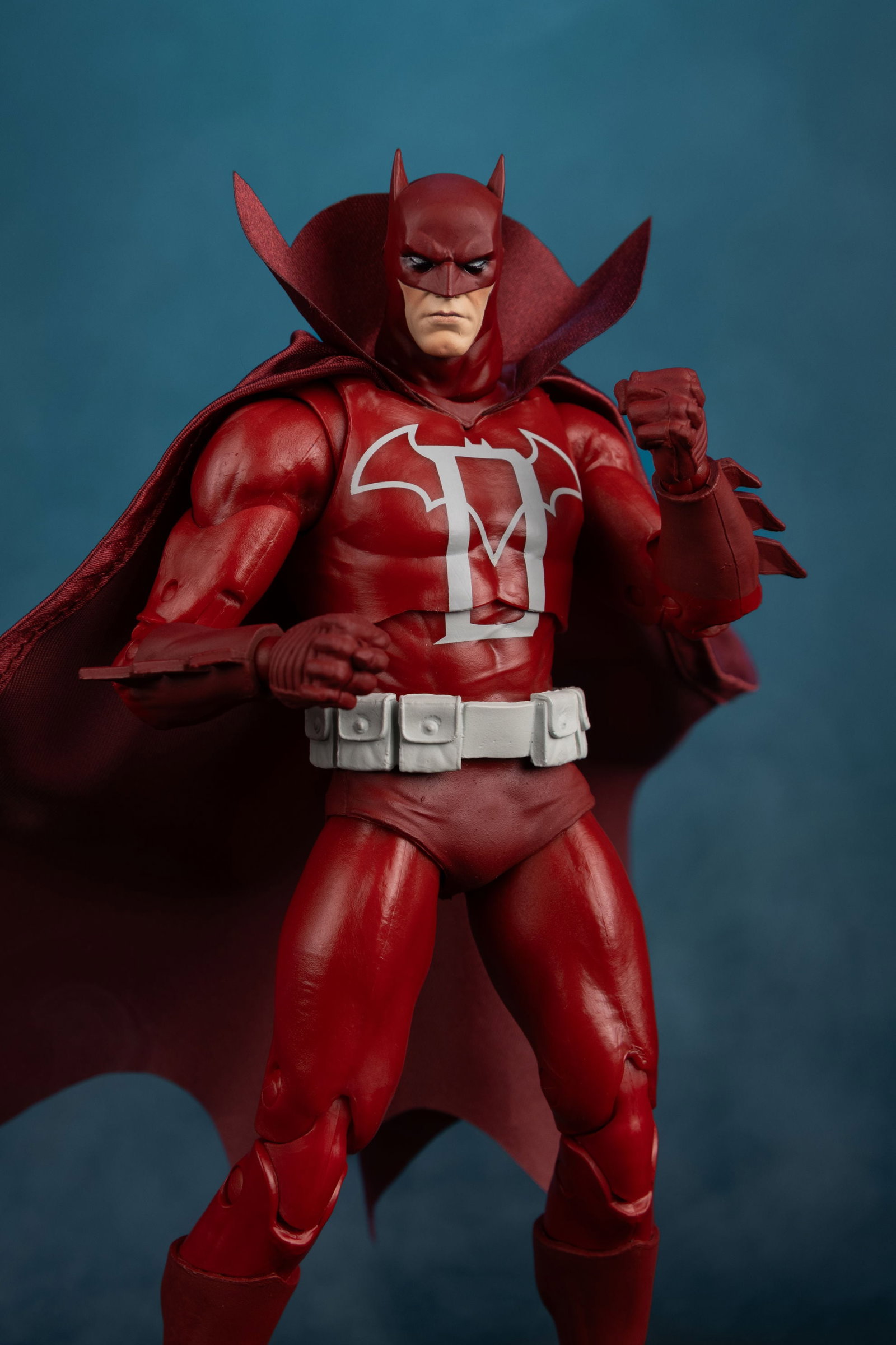Knight Terrors DC Multiverse Batman image 8