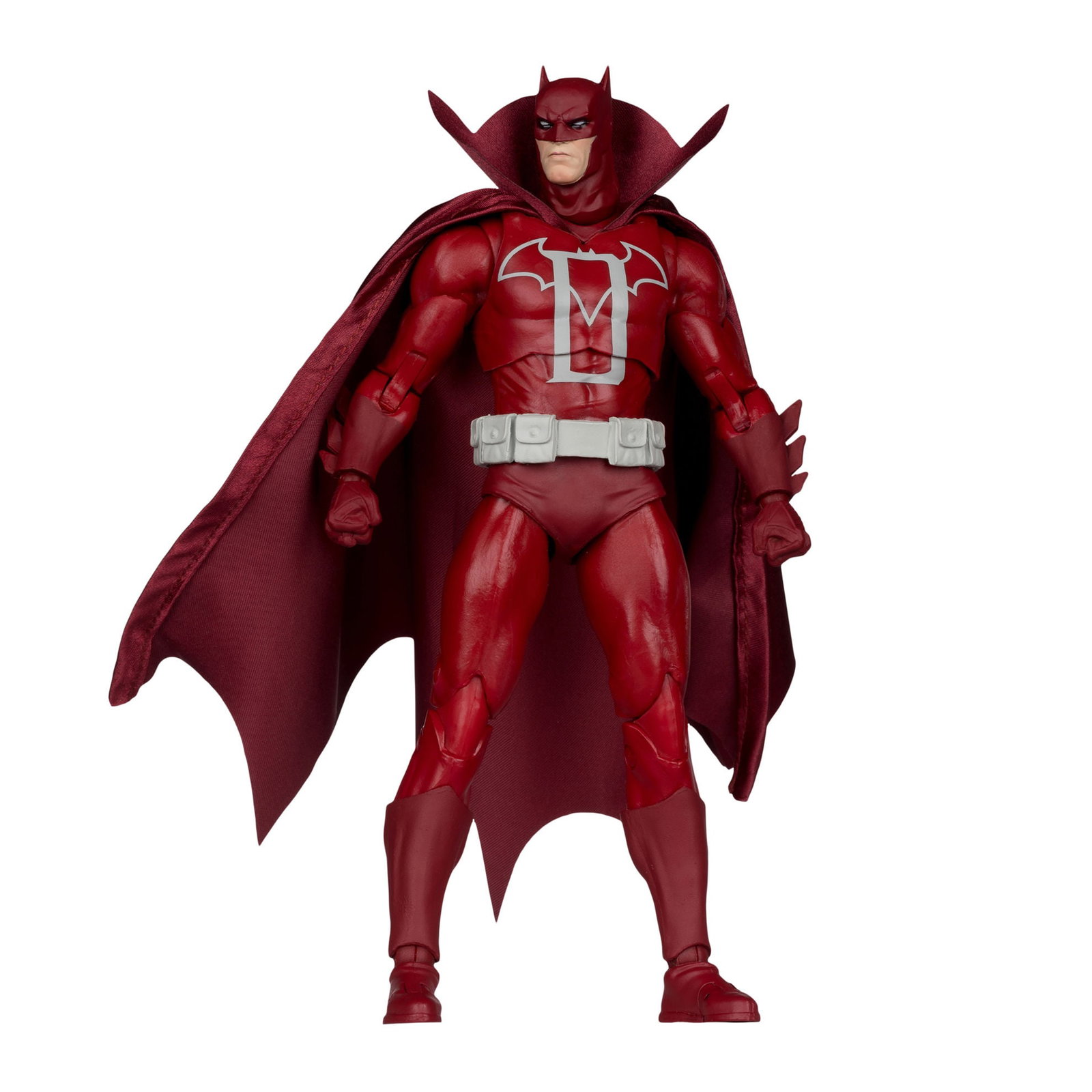 Knight Terrors DC Multiverse Batman image 9