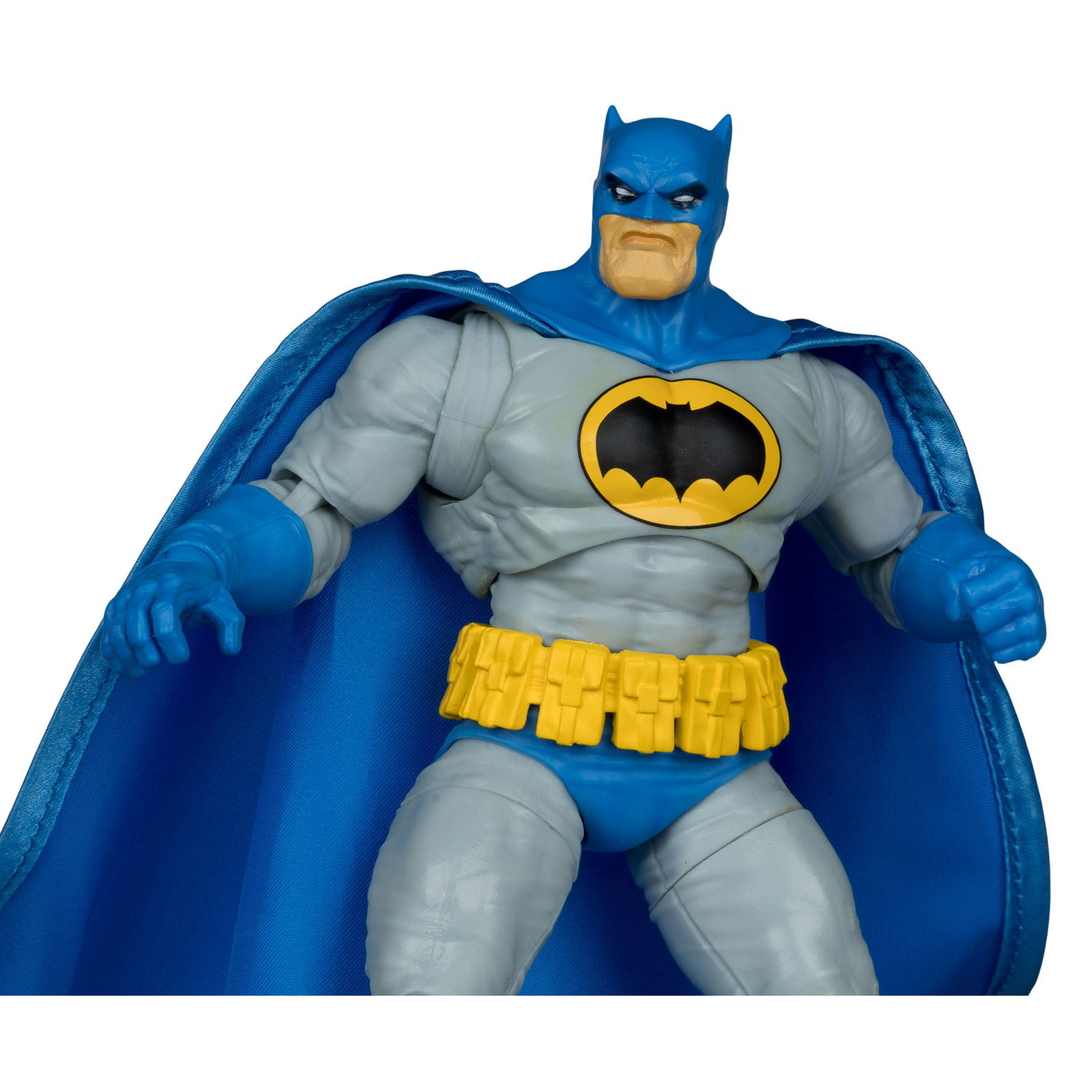 Batman: The Dark Knight Returns DC Multiverse Batman image 10
