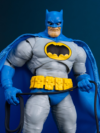 Batman: The Dark Knight Returns DC Multiverse Batman image 2