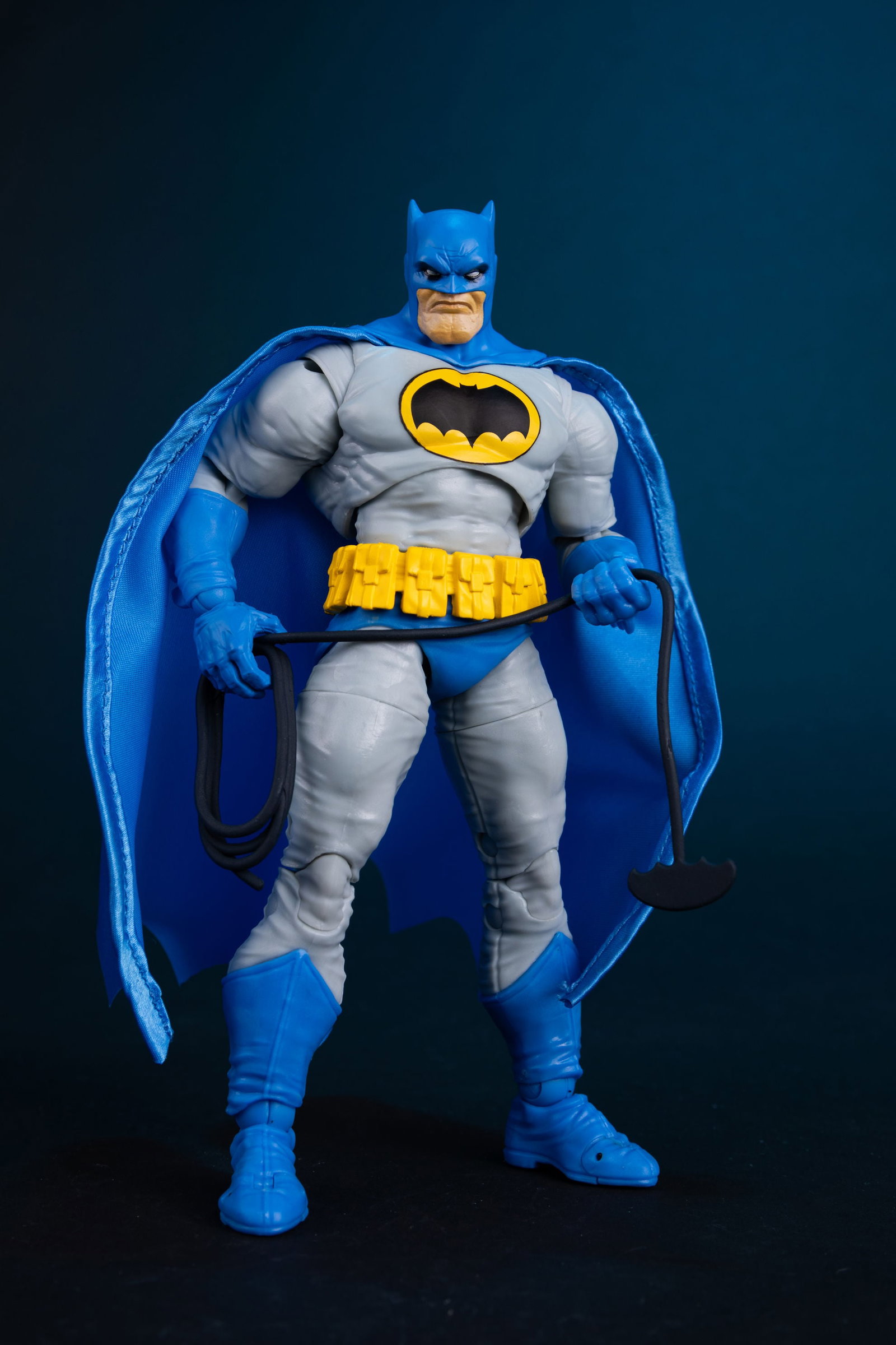 Batman: The Dark Knight Returns DC Multiverse Batman image 3