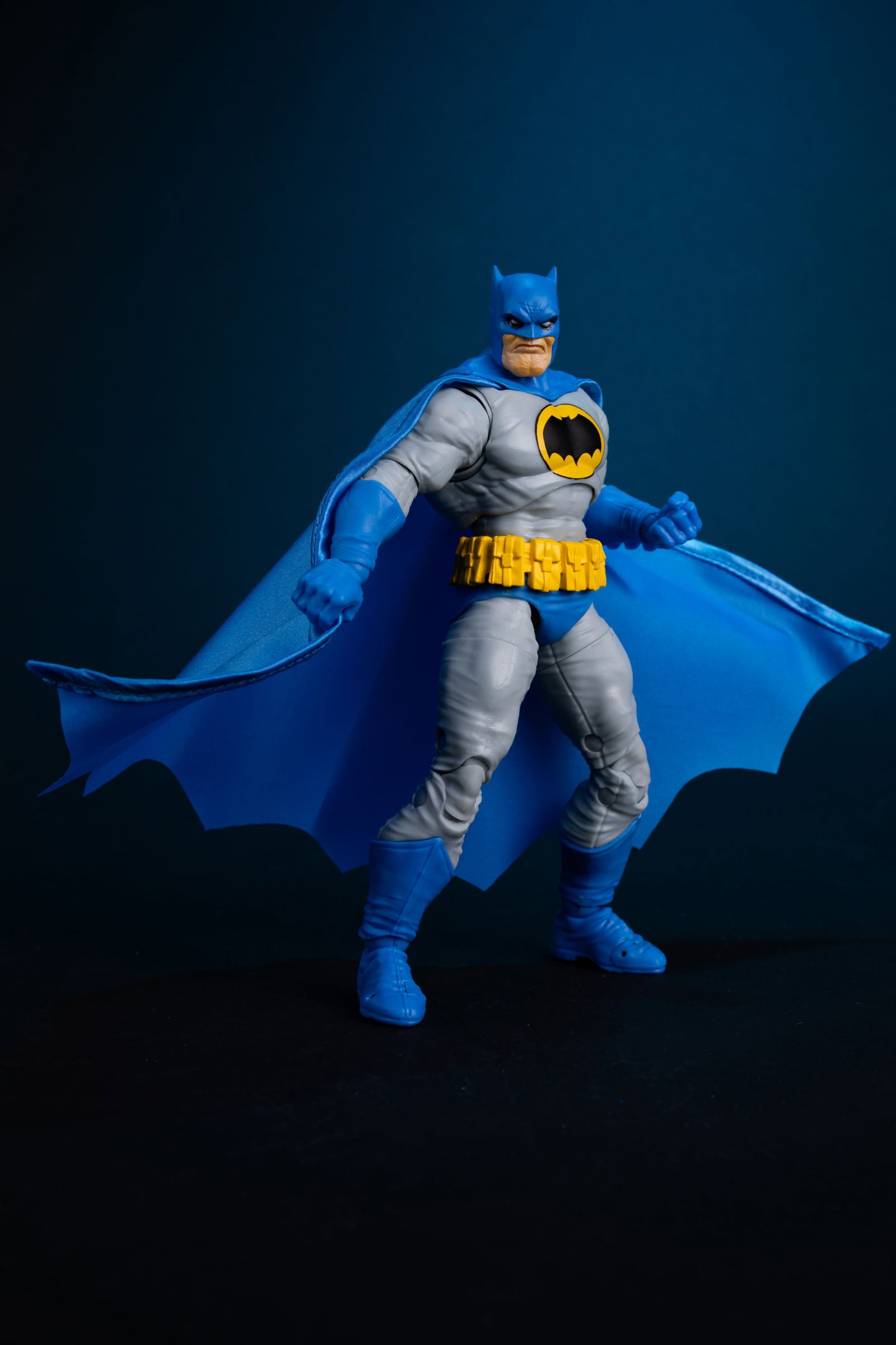 Batman: The Dark Knight Returns DC Multiverse Batman image 4