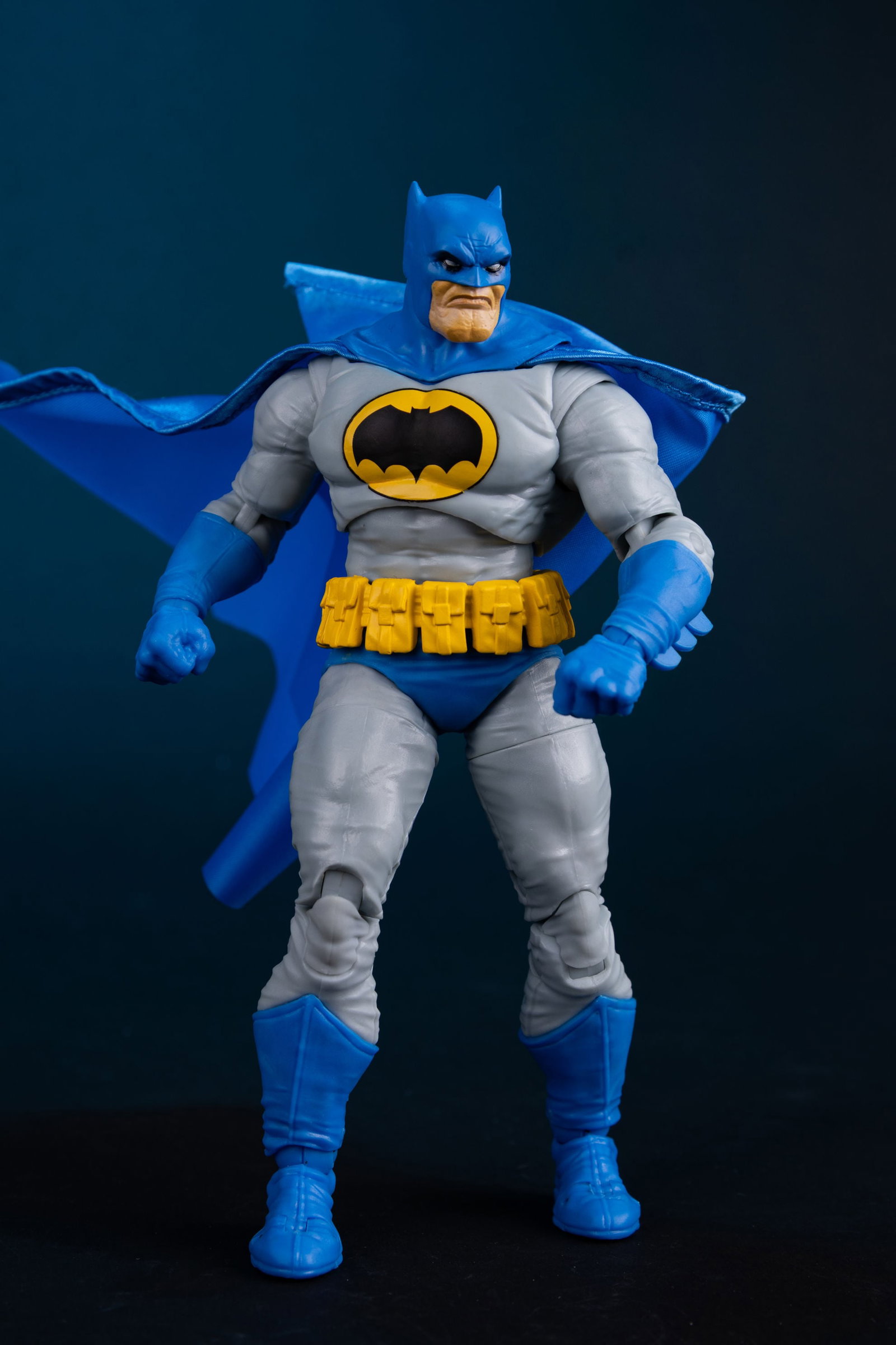 Batman: The Dark Knight Returns DC Multiverse Batman image 5