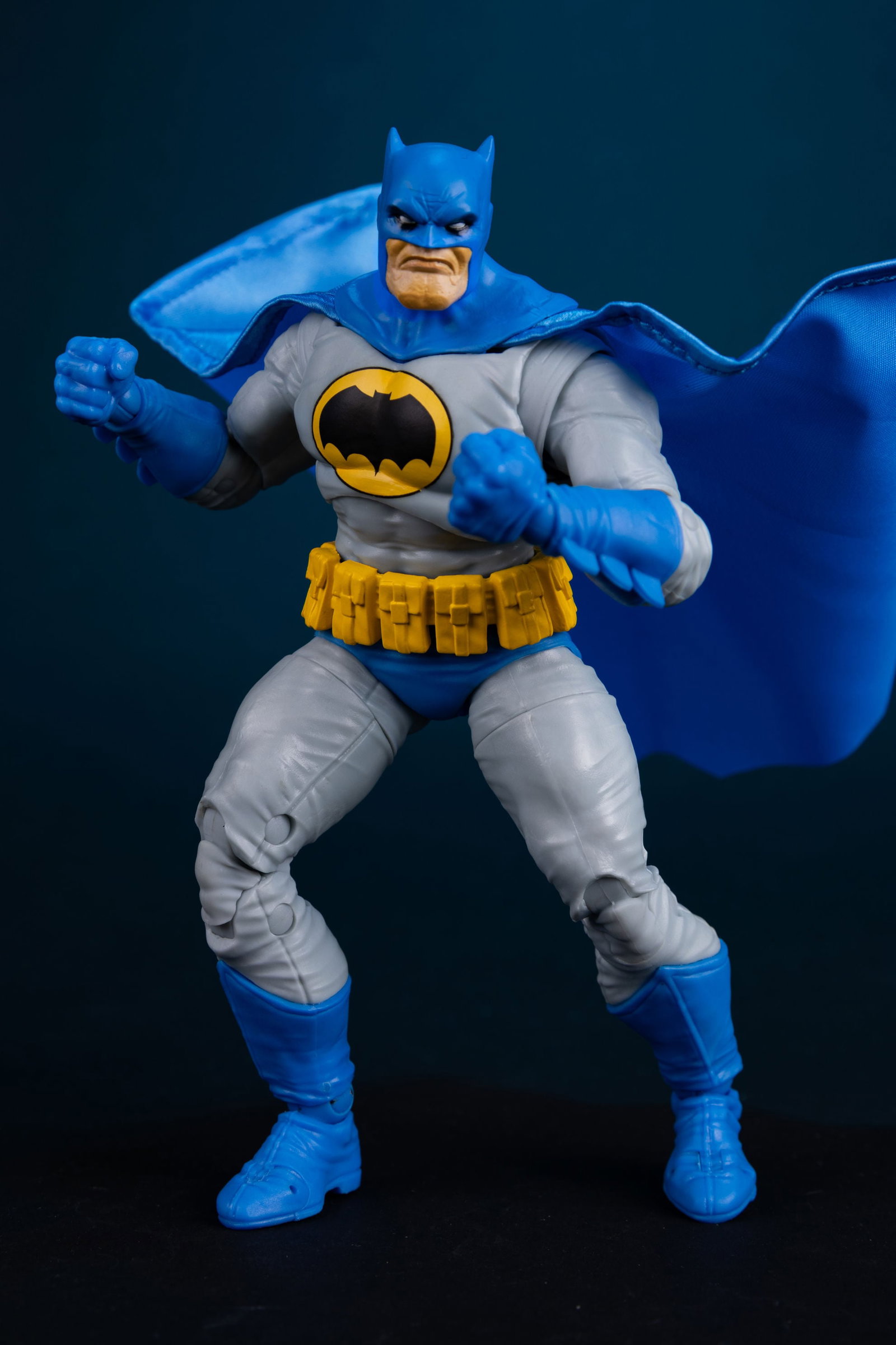 Batman: The Dark Knight Returns DC Multiverse Batman image 6