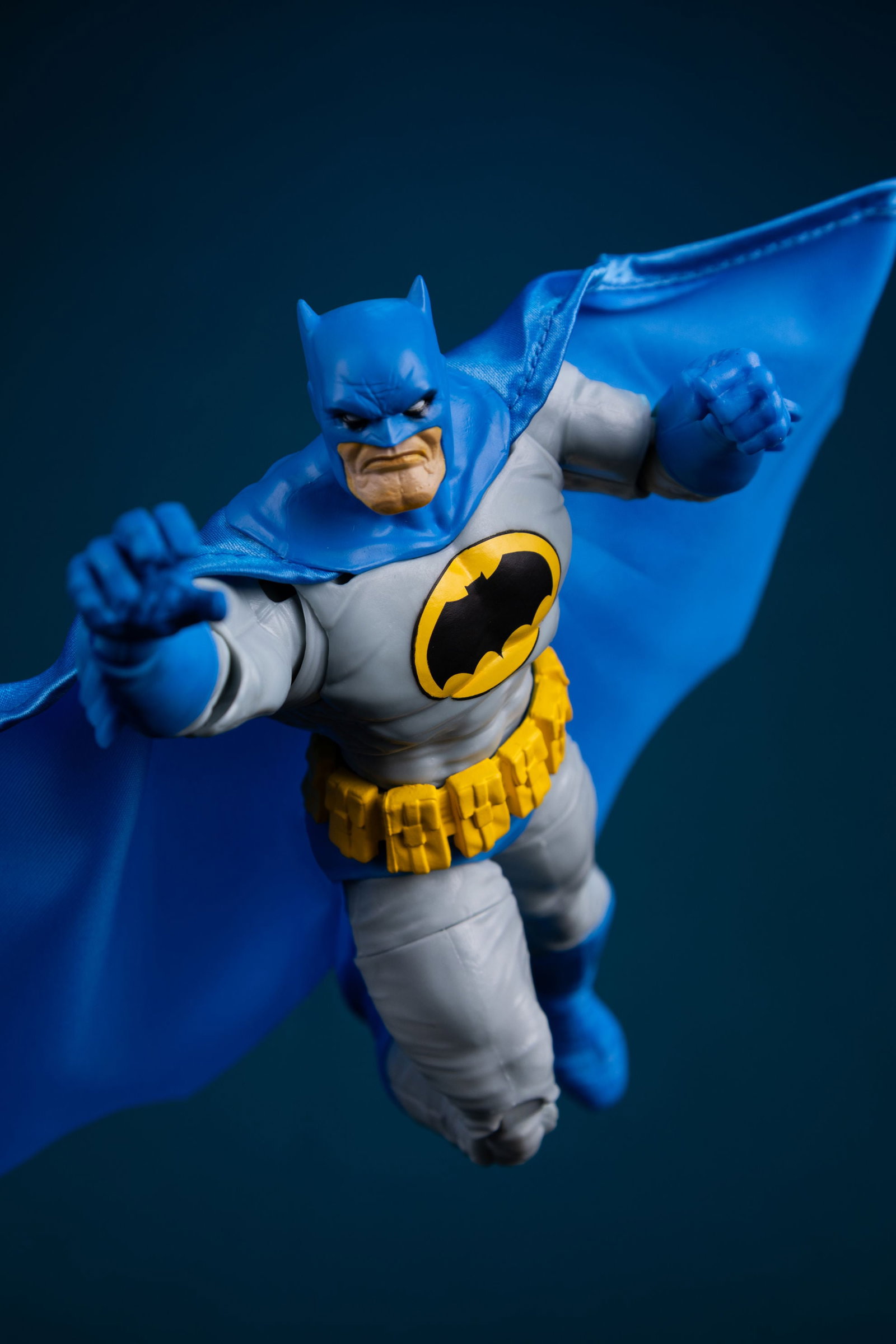 Batman: The Dark Knight Returns DC Multiverse Batman image 7