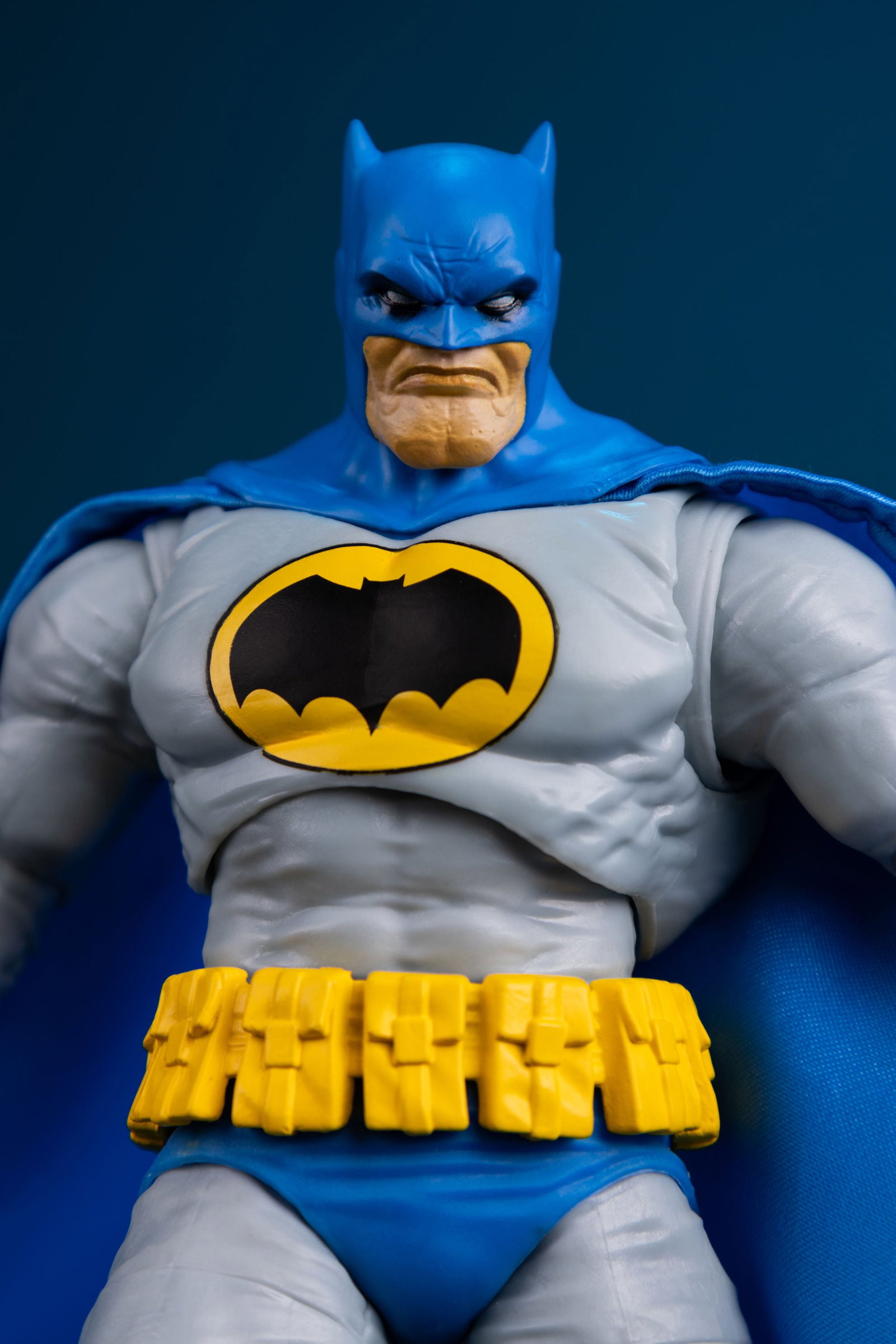 Batman: The Dark Knight Returns DC Multiverse Batman image 8