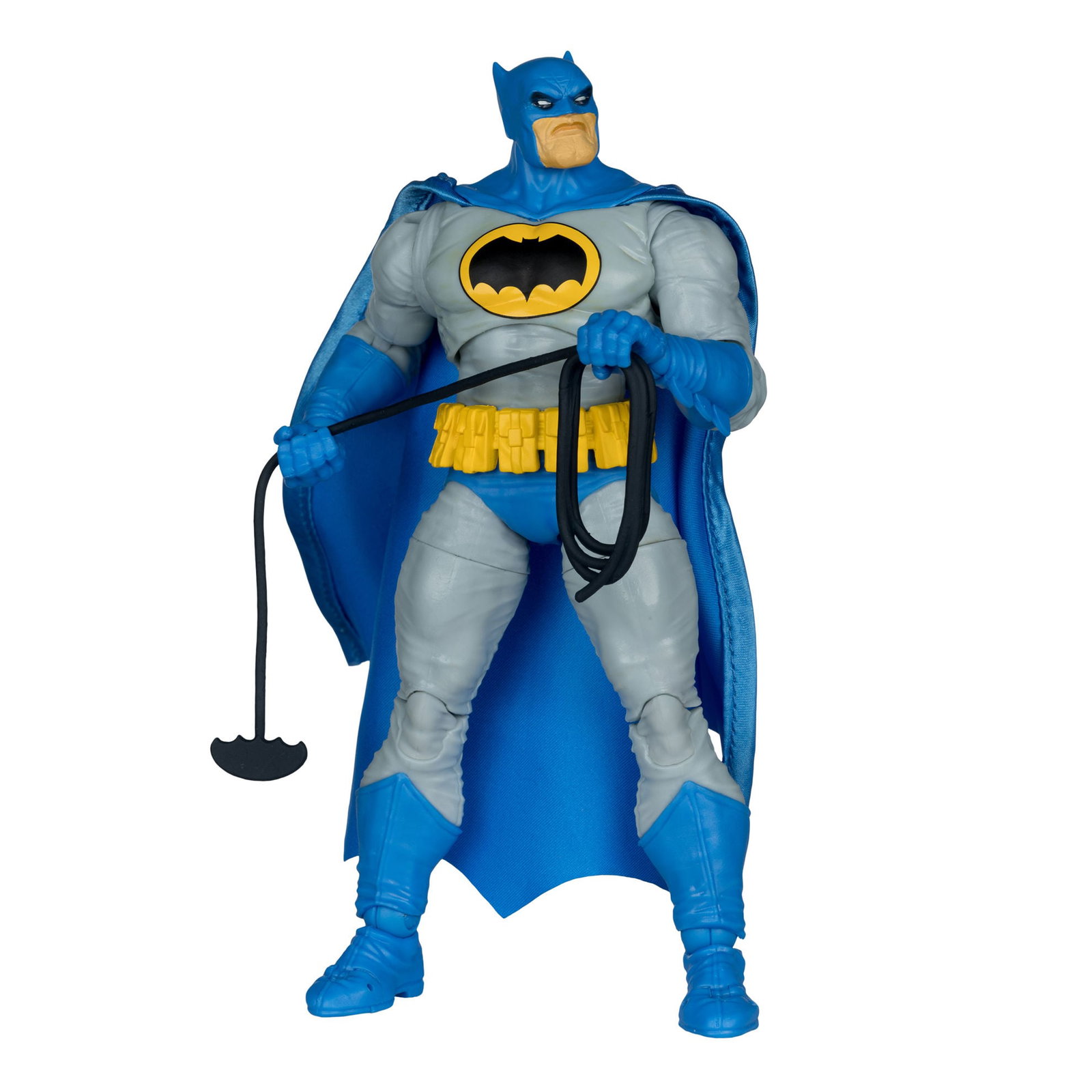 Batman: The Dark Knight Returns DC Multiverse Batman image 9