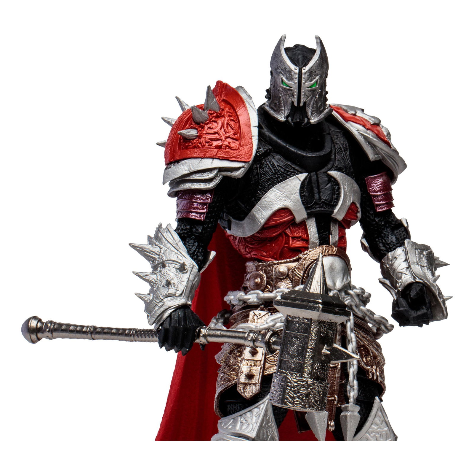 Spawn McFarlane Vault Collection Medieval Spawn image 8
