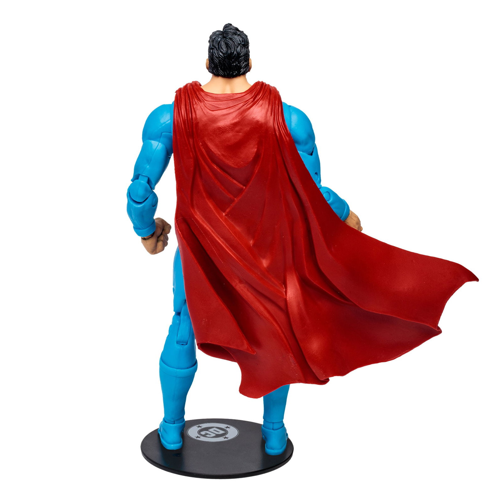 Action Comics DC Multiverse McFarlane Vault Collection Superman image 9