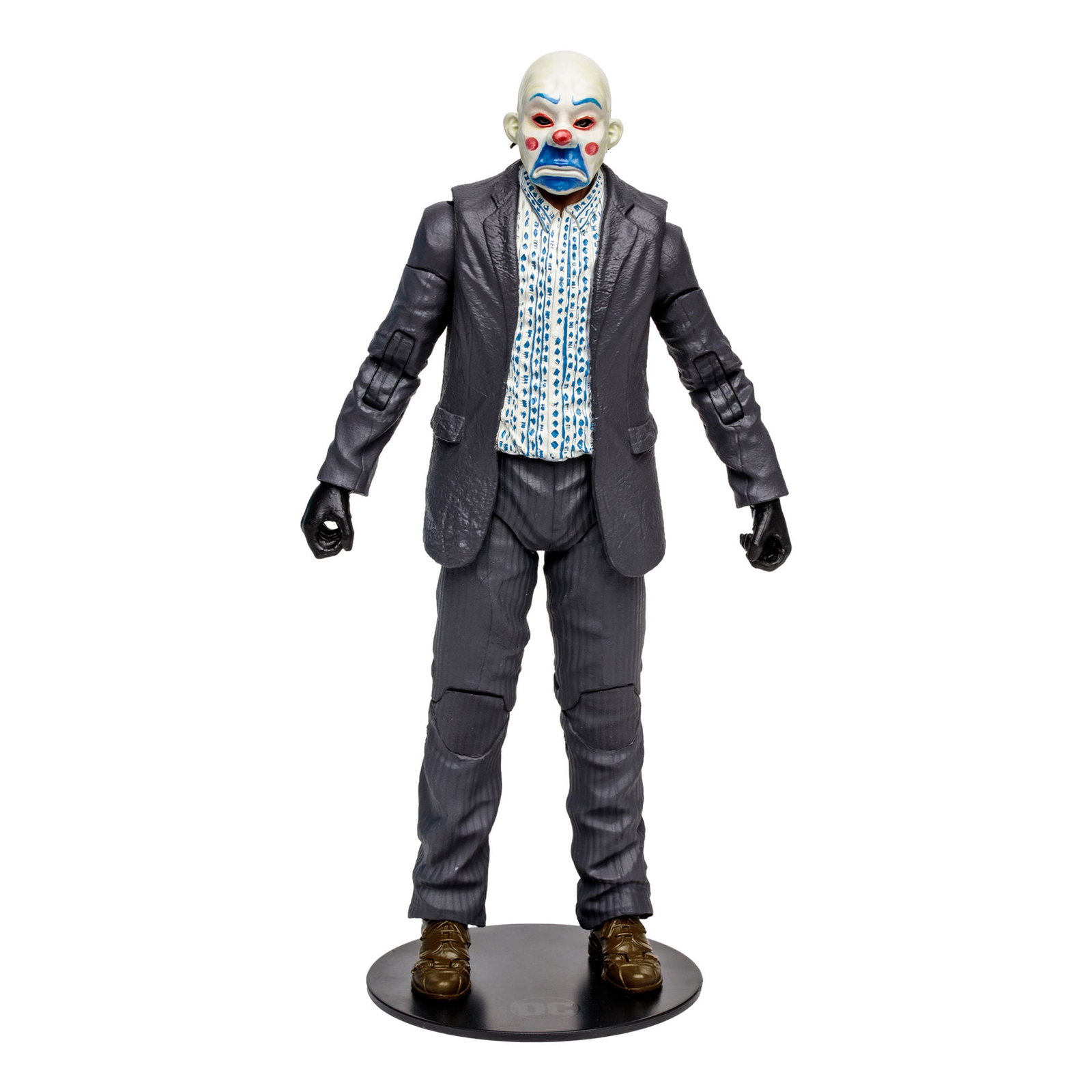 The Dark Knight DC Multiverse McFarlane Vault Collection The Joker image 10