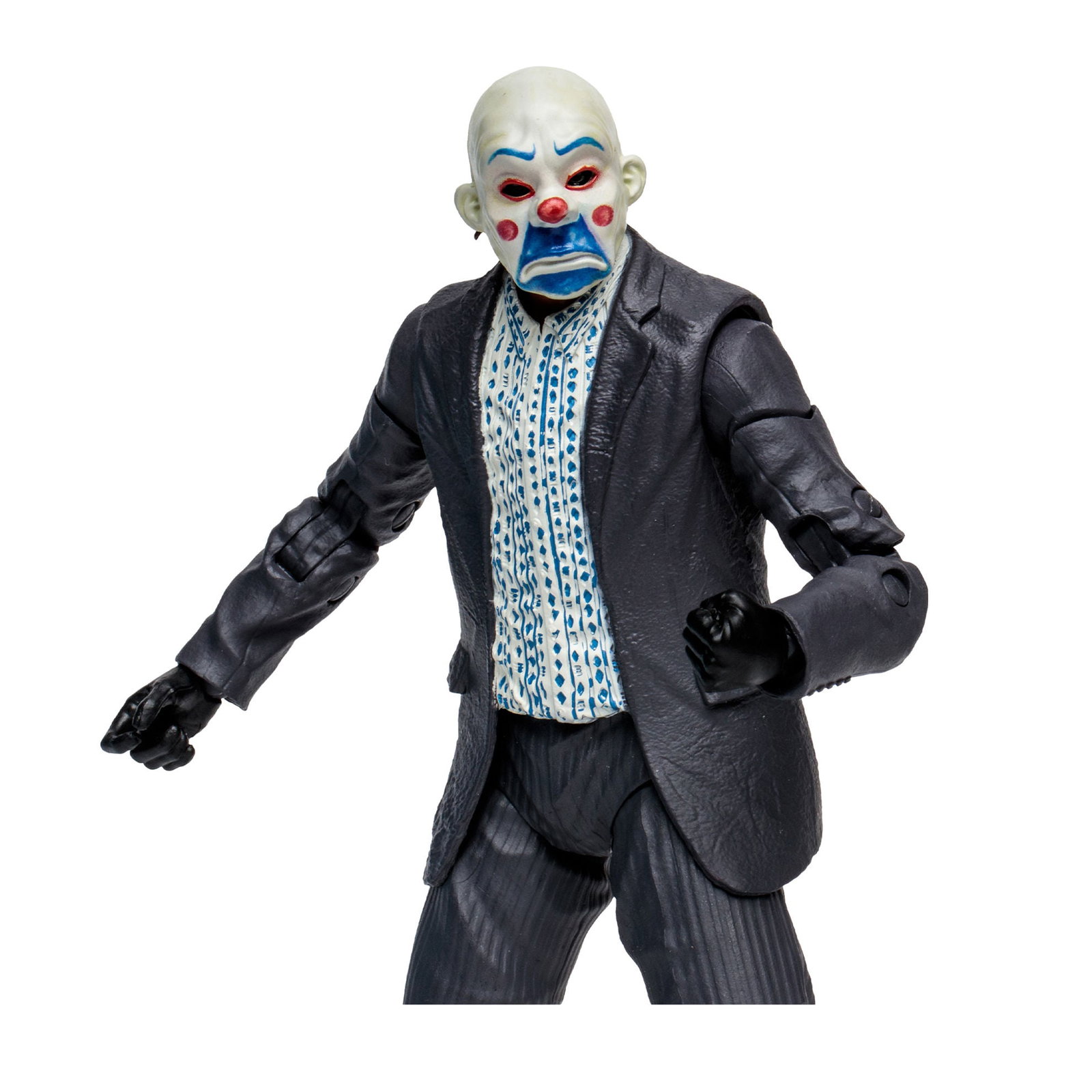 The Dark Knight DC Multiverse McFarlane Vault Collection The Joker image 9