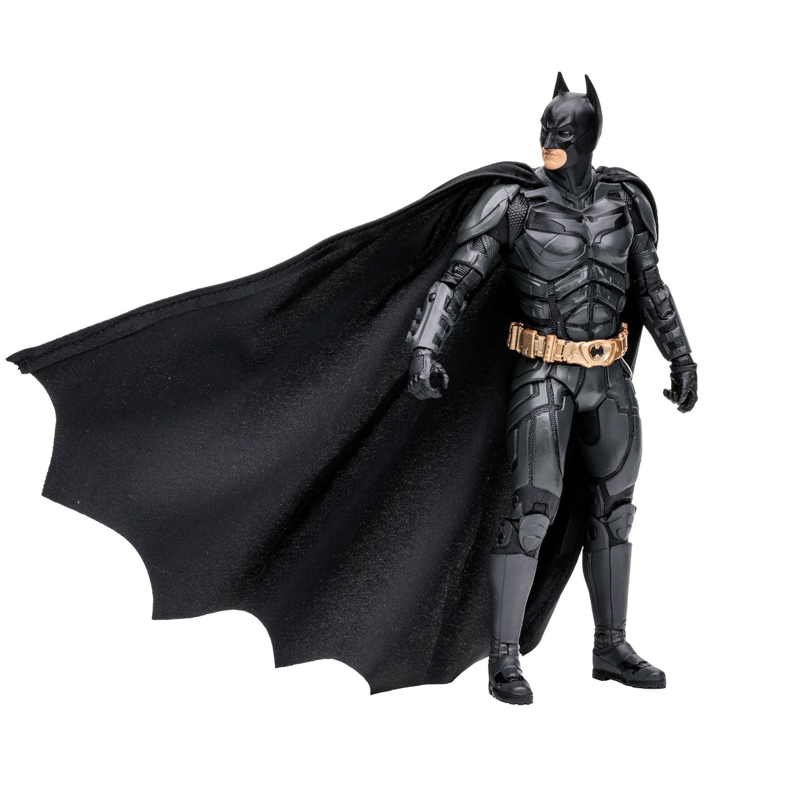 The Dark Knight DC Multiverse McFarlane Vault Collection Batman image 7