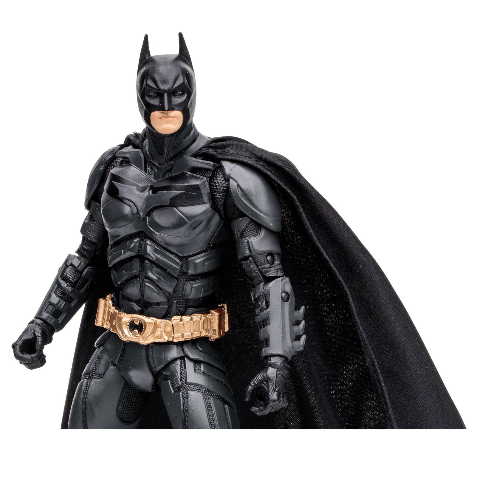 The Dark Knight DC Multiverse McFarlane Vault Collection Batman image 8