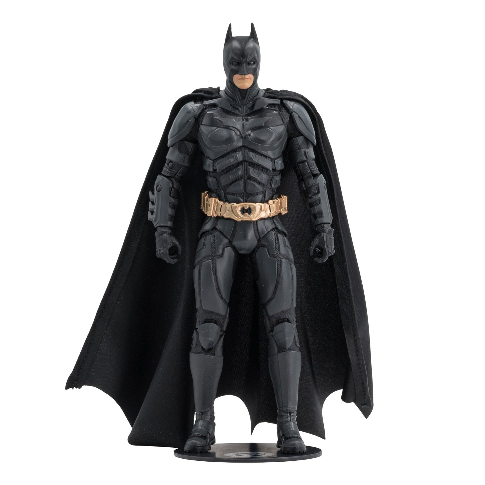 The Dark Knight DC Multiverse McFarlane Vault Collection Batman image 9