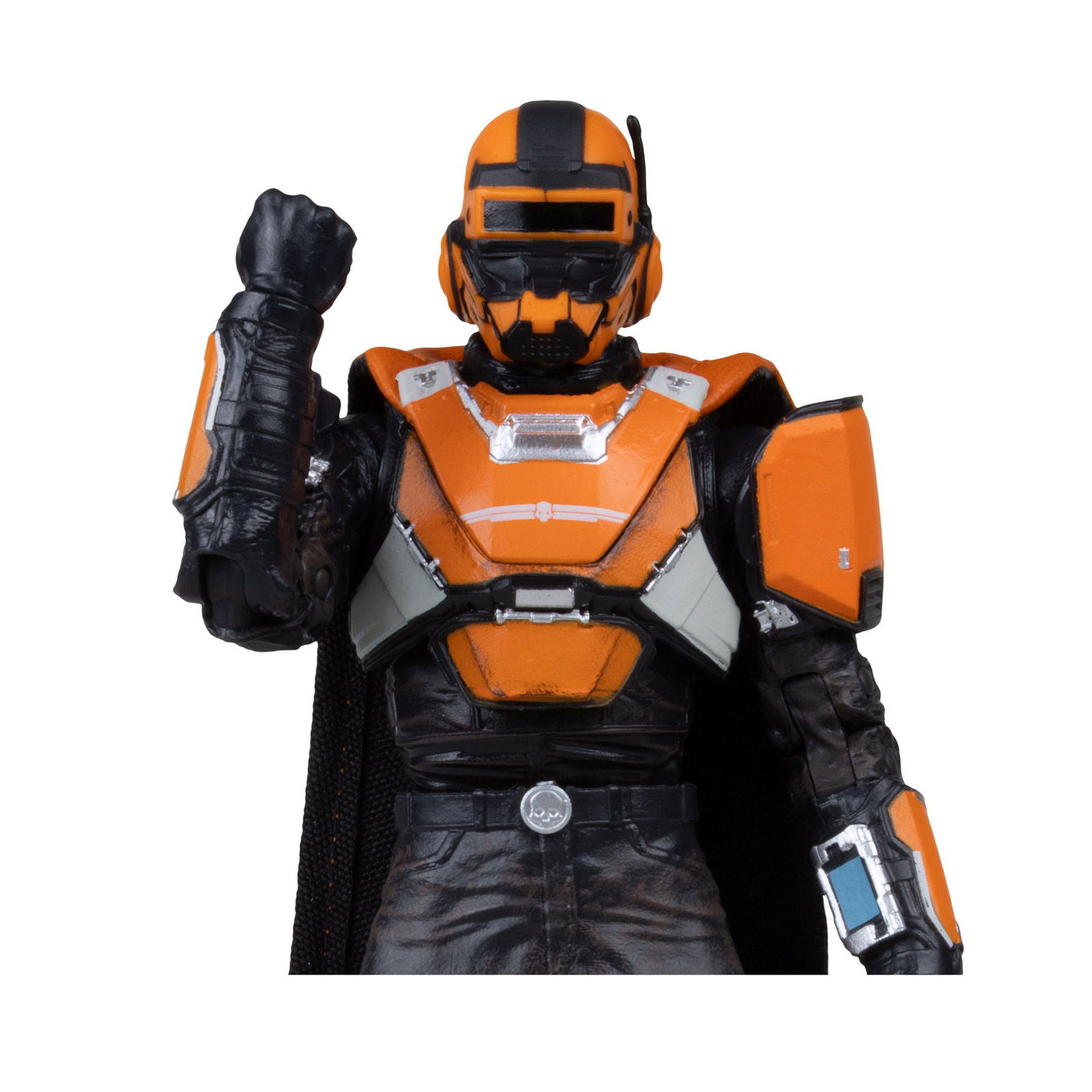 Helldivers 2 McFarlane Elite Edition #11 CE-35 Trench Engineer Deluxe image 6