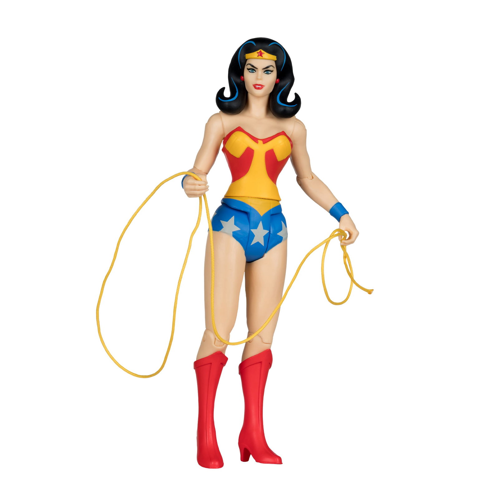 Super Friends DC Retro Wonder Woman image 7