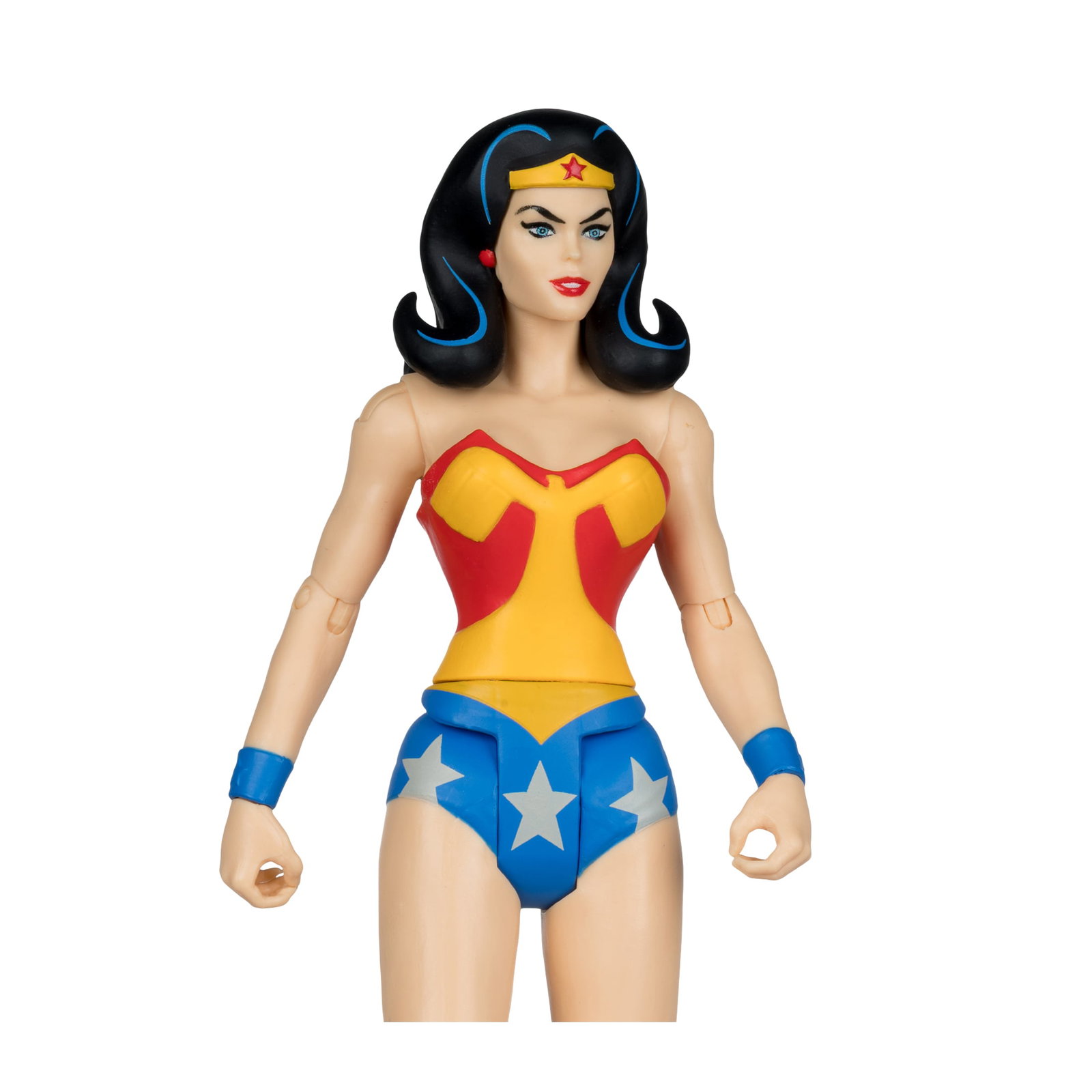 Super Friends DC Retro Wonder Woman image 8