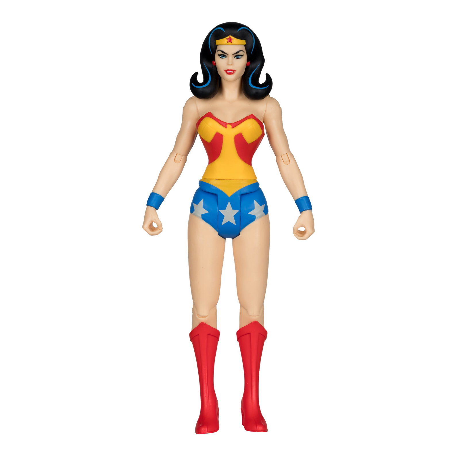 Super Friends DC Retro Wonder Woman image 9