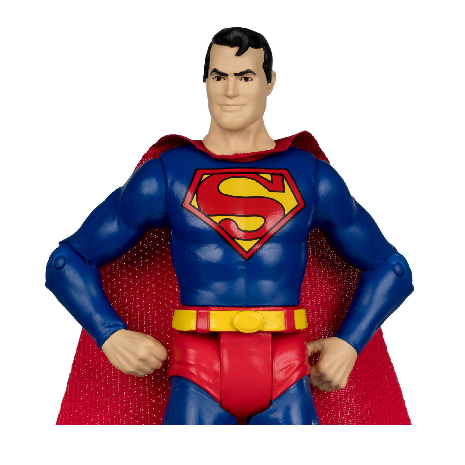 Super Friends DC Retro Farmer Superman and Mr. Mxyzptlk Two-Pack image 9