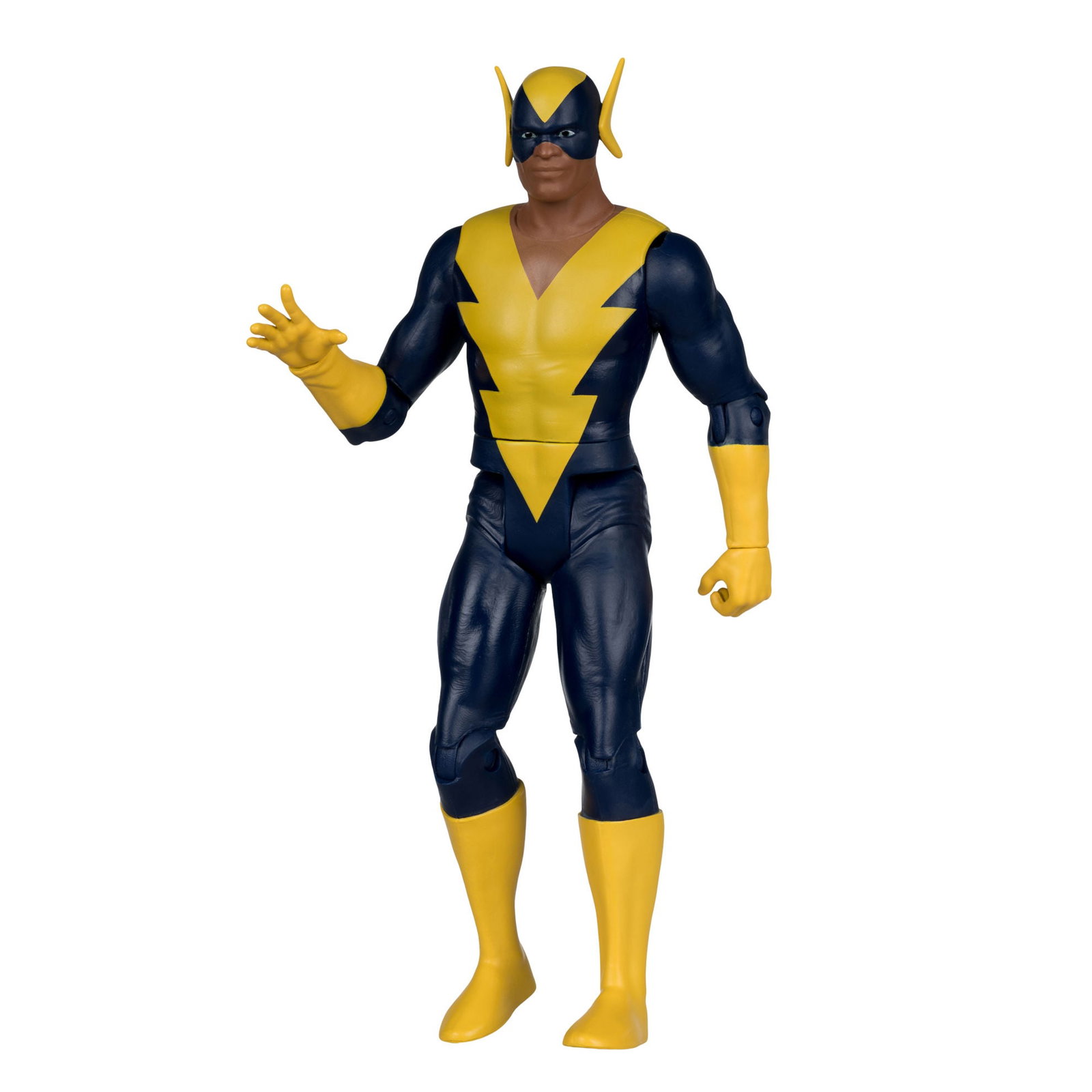 Super Friends DC Retro Black Vulcan image 6