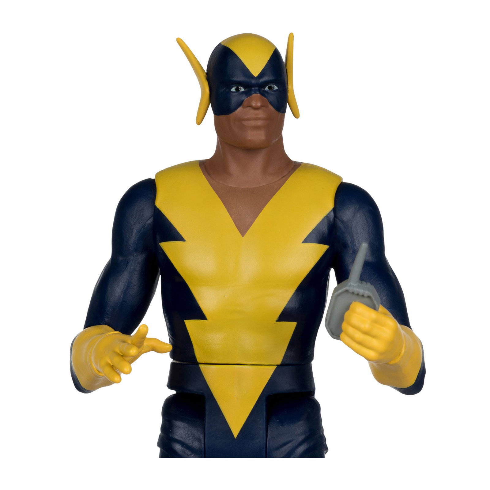 Super Friends DC Retro Black Vulcan image 7