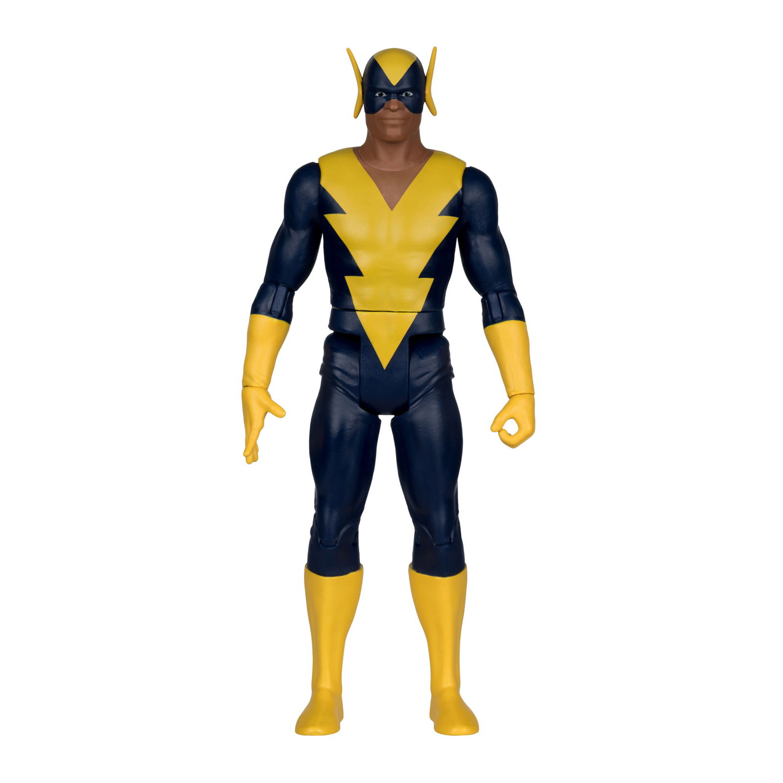 Super Friends DC Retro Black Vulcan image 8