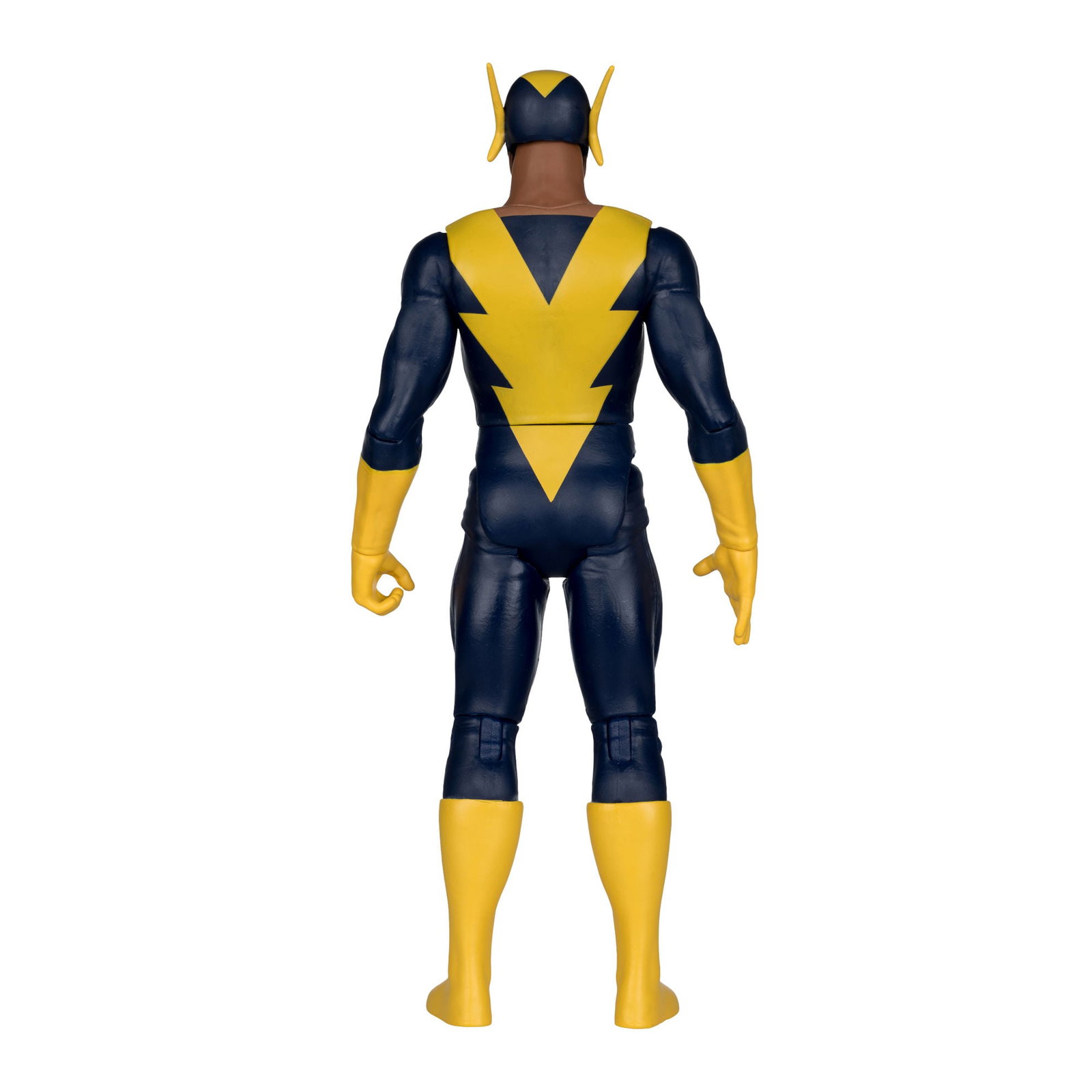 Super Friends DC Retro Black Vulcan image 9