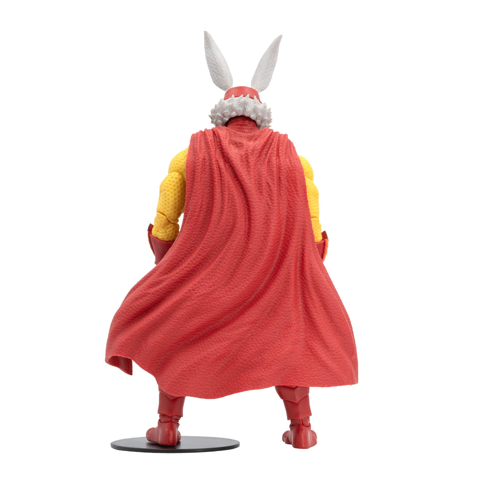 Justice League Incarnate DC Multiverse McFarlane Vault Collection Captain Carrot image 10